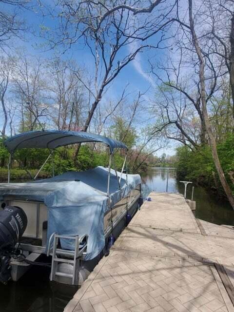 E River Road Buchanan MI 49107