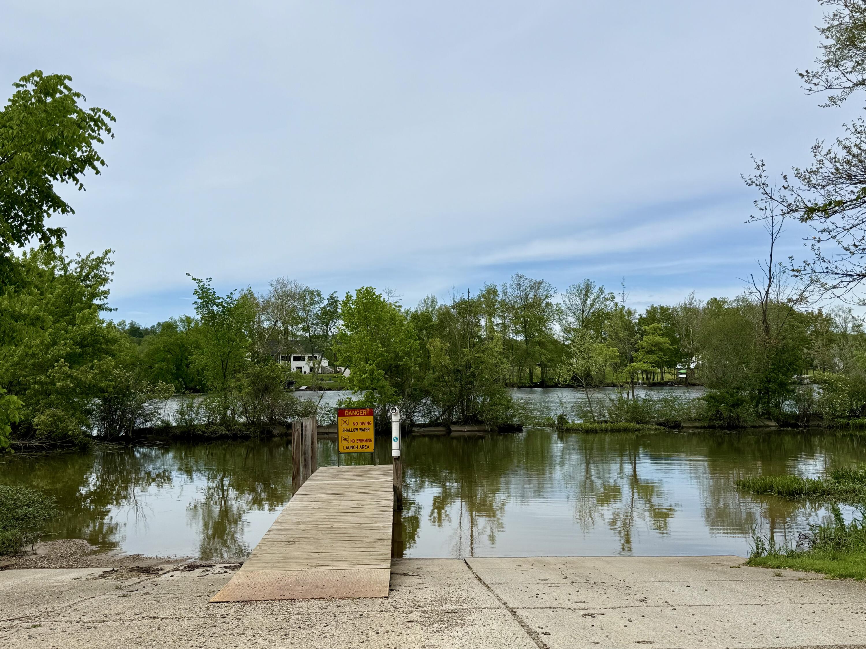 E River Road Buchanan MI 49107