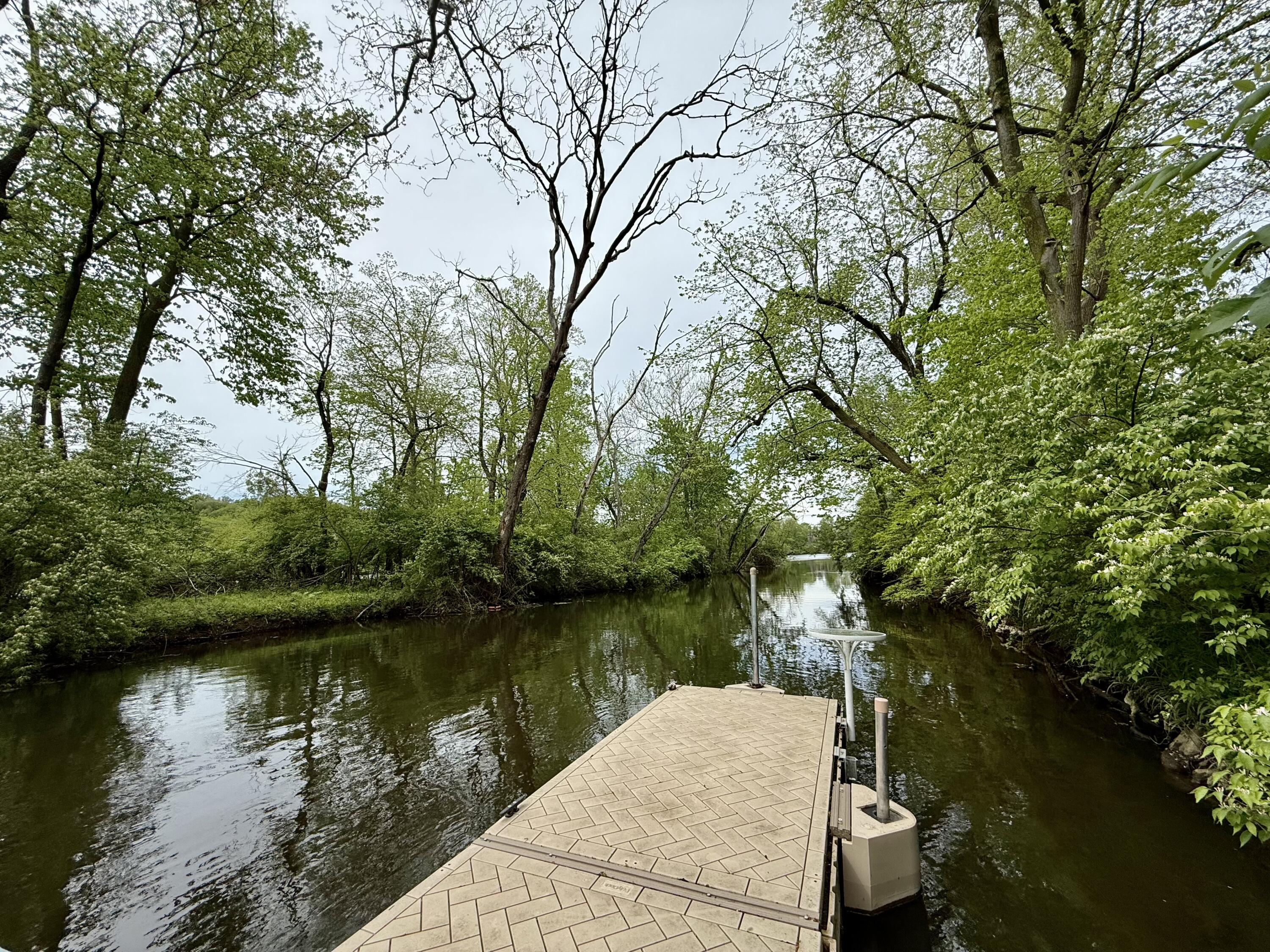 E River Road Buchanan MI 49107