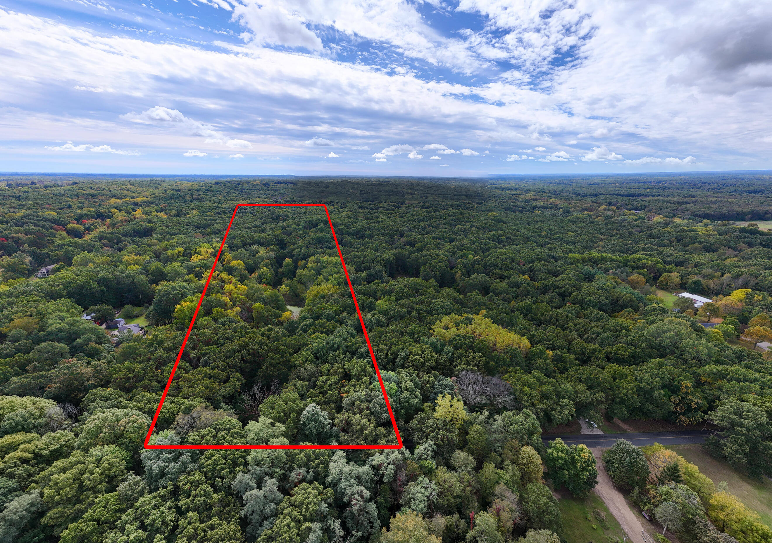 Lot 40 W H Avenue Kalamazoo MI 49009