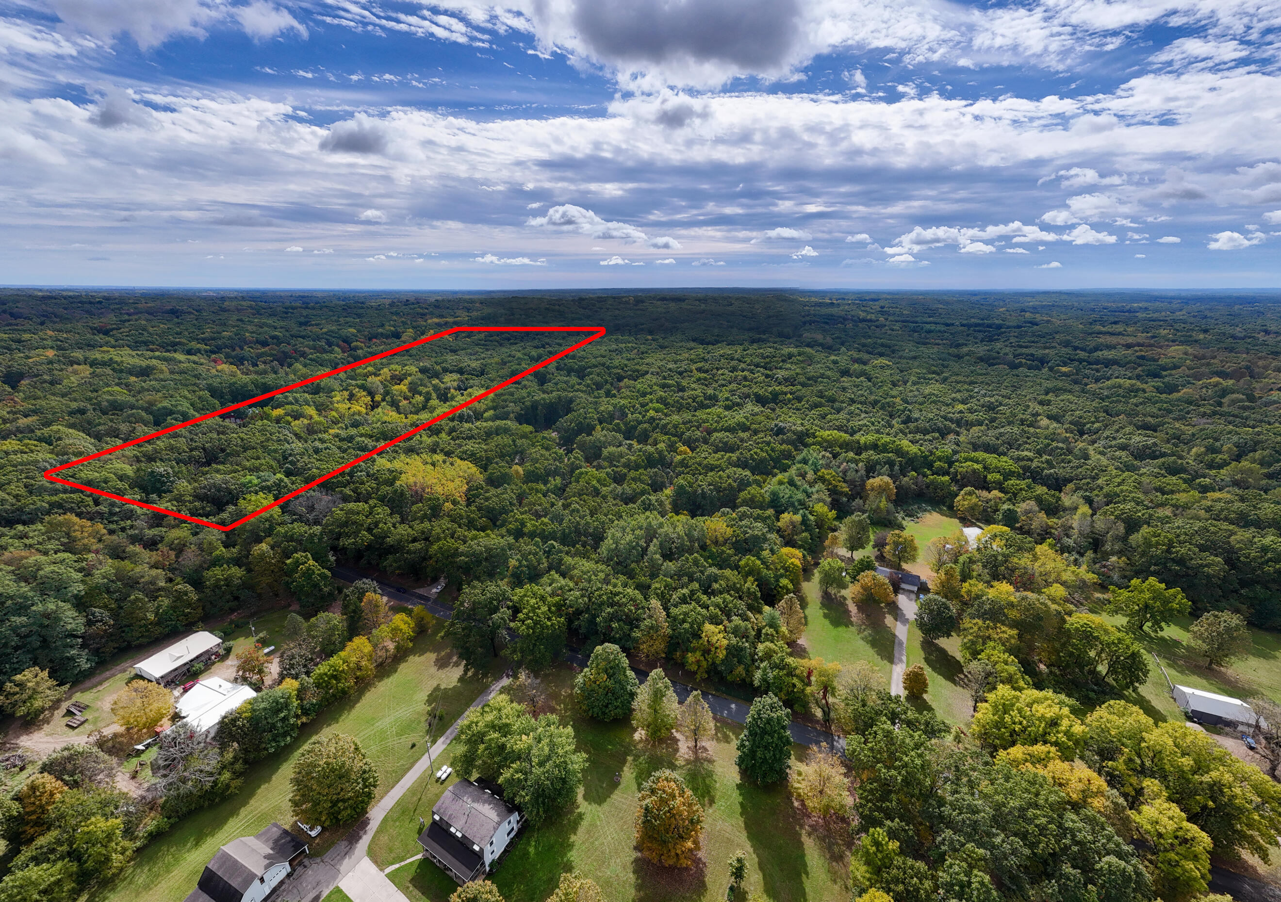 Lot 40 W H Avenue Kalamazoo MI 49009