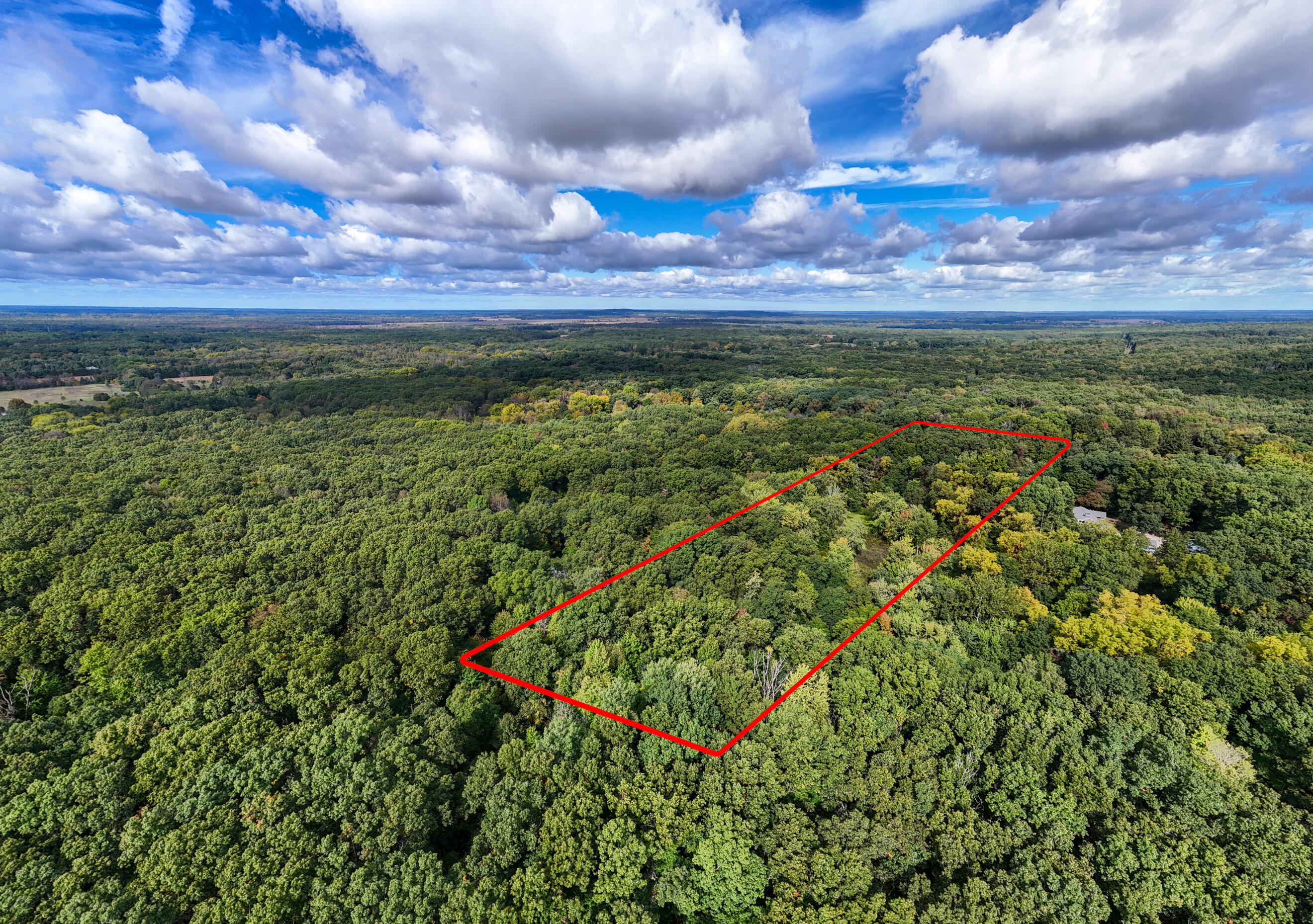 Lot 40 W H Avenue Kalamazoo MI 49009