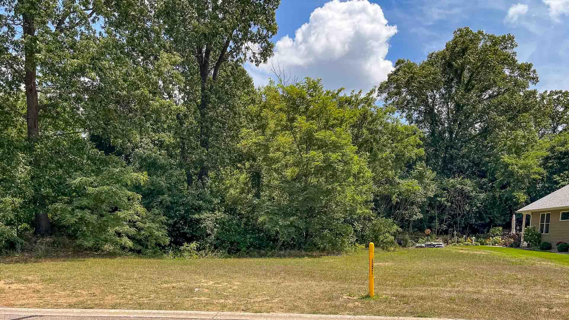 2711 Sugarberry Lane Niles MI 49120
