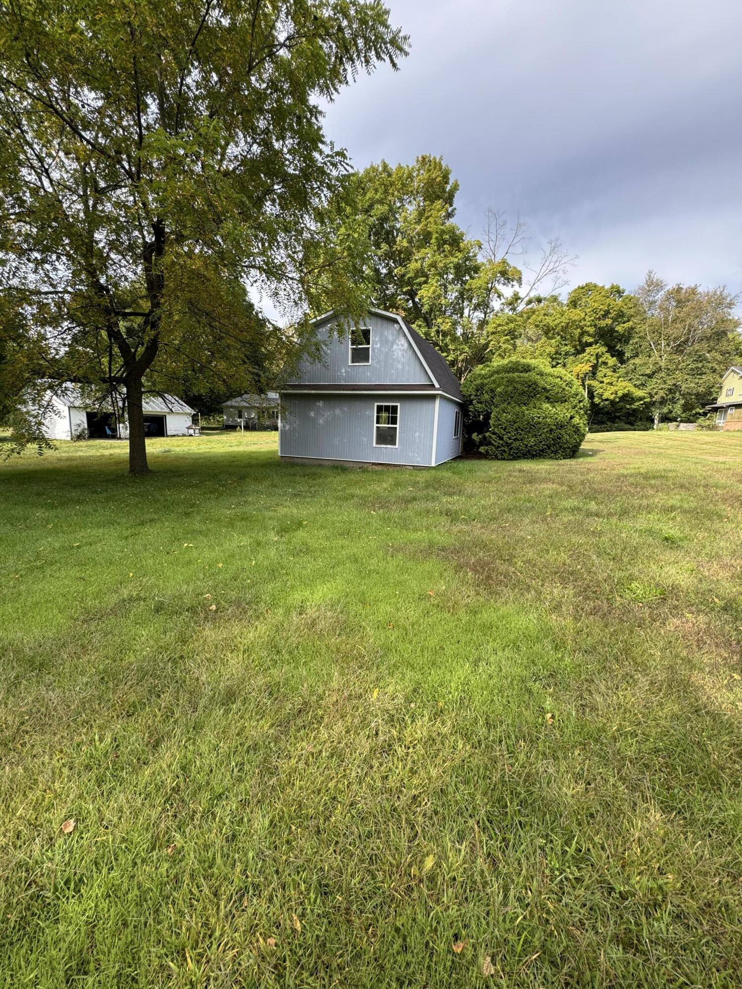 233 Davis Street Marcellus MI 49067