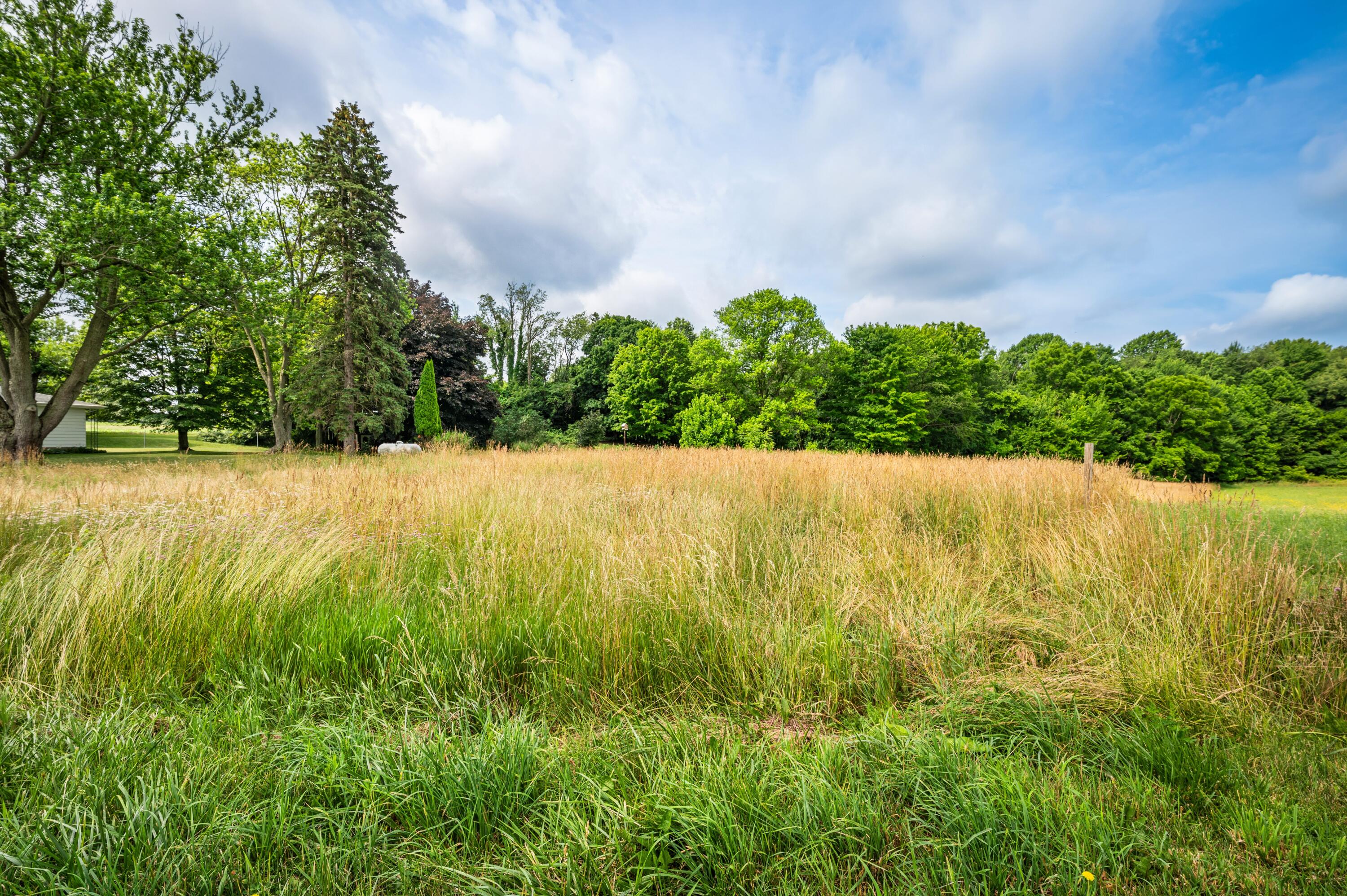 0 Mount Zion Road Galien MI 49113