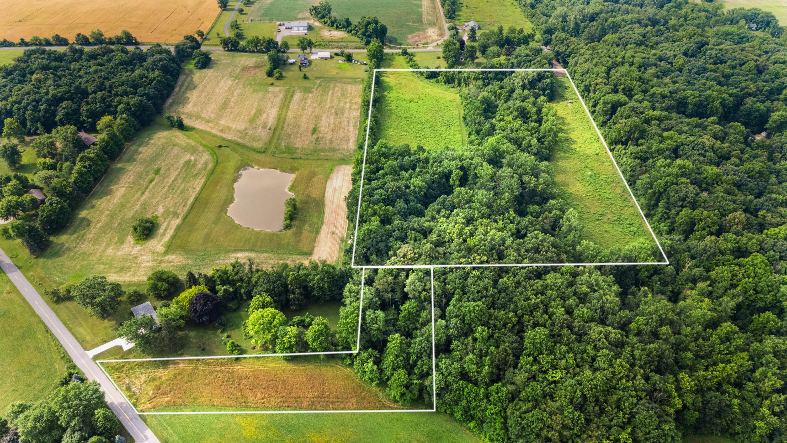 0 Mount Zion Road Galien MI 49113