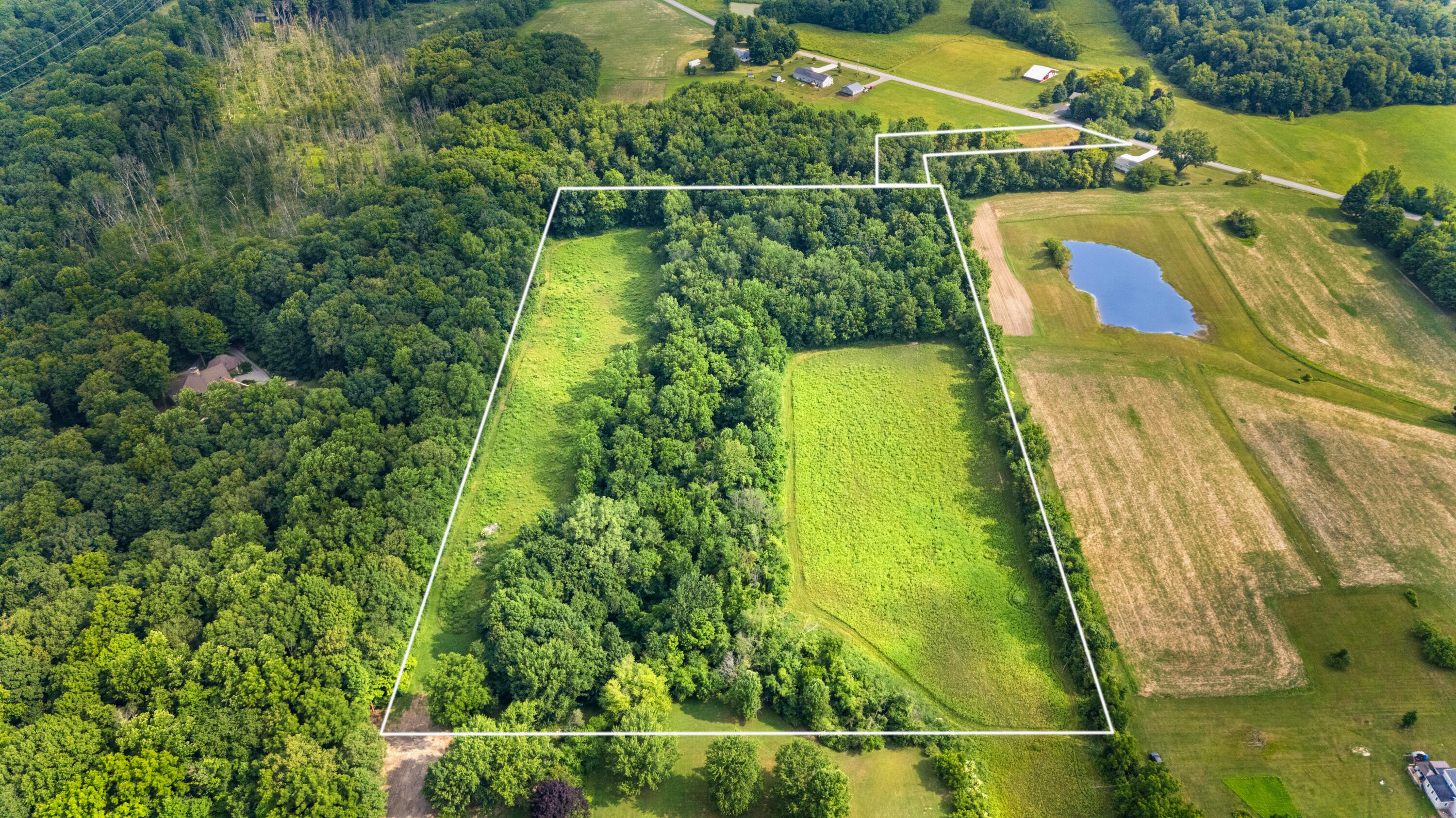 0 Mount Zion Road Galien MI 49113