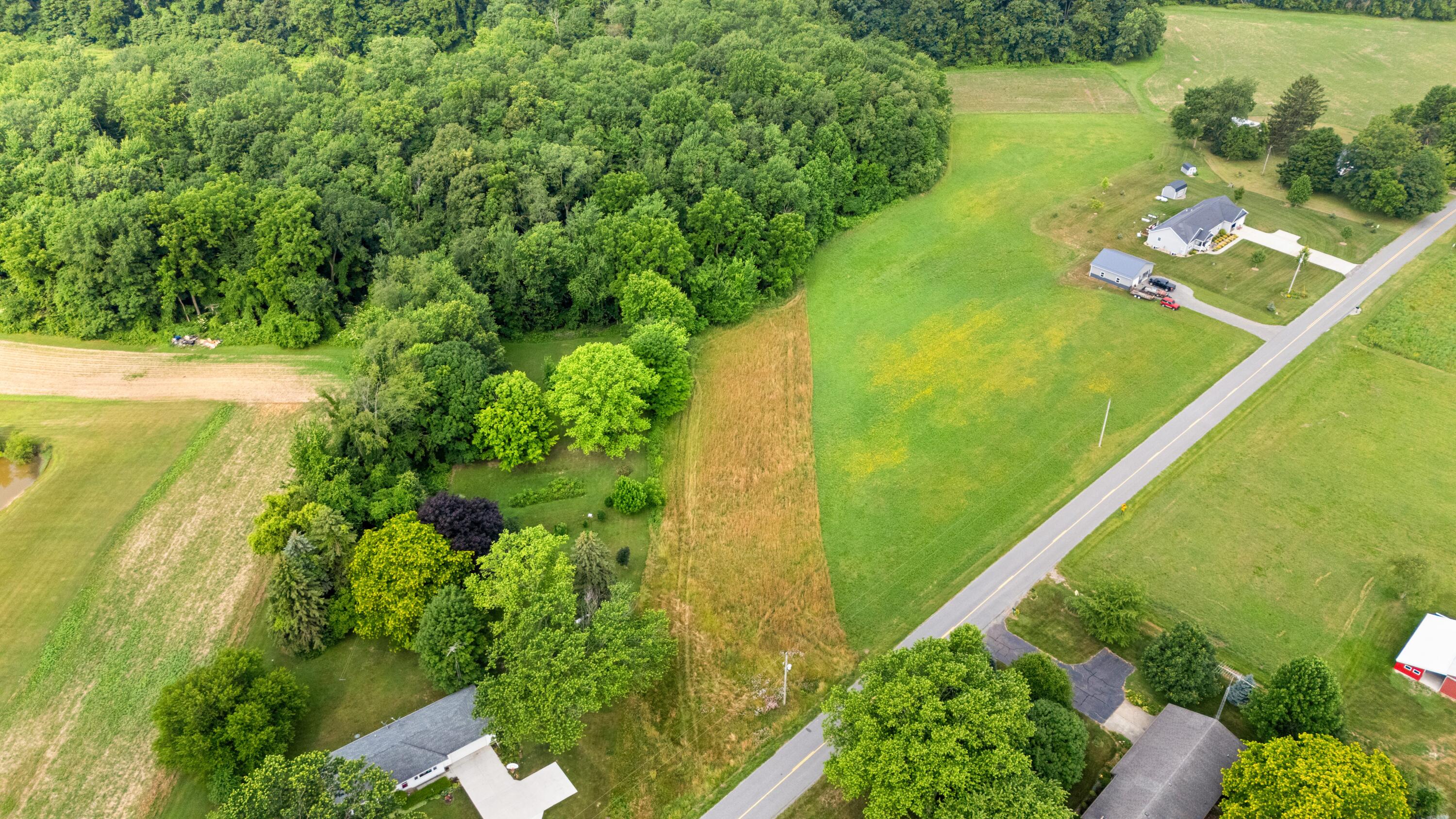 0 Mount Zion Road Galien MI 49113