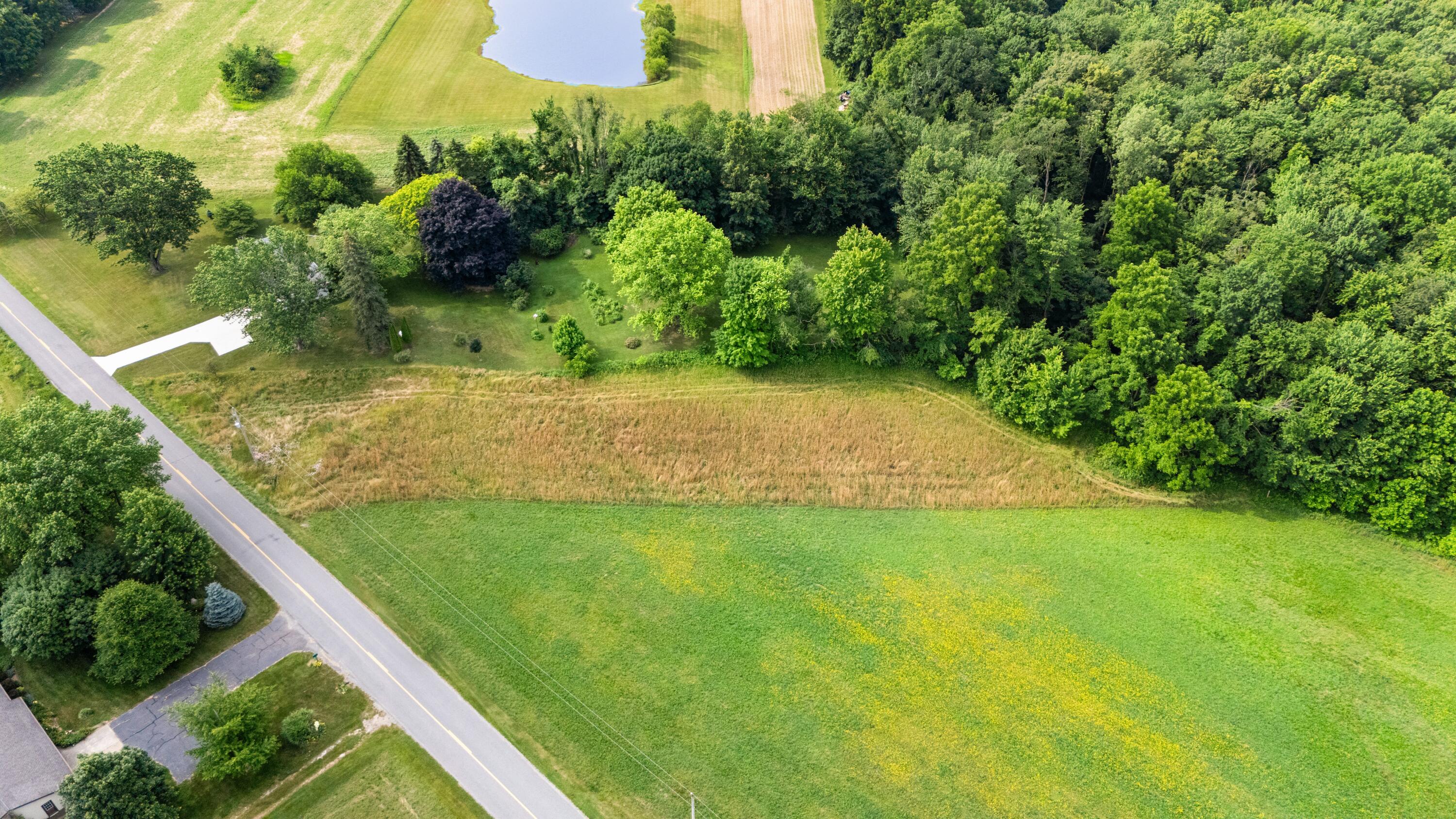 0 Mount Zion Road Galien MI 49113