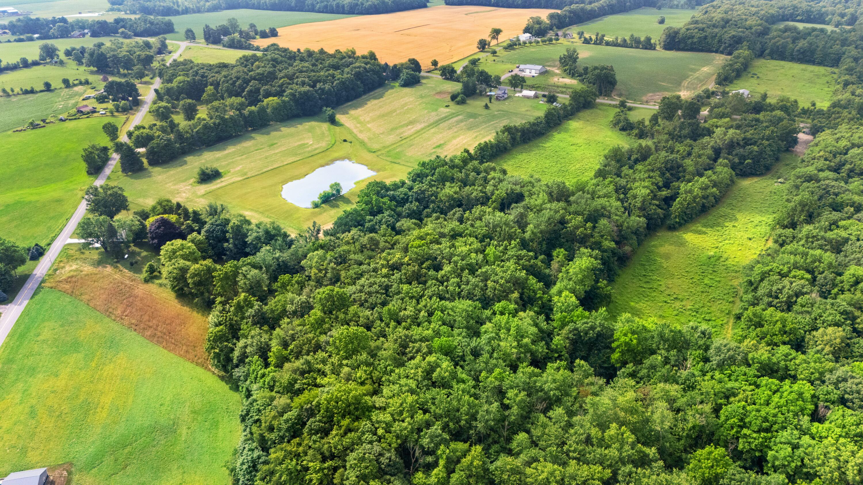 0 Mount Zion Road Galien MI 49113