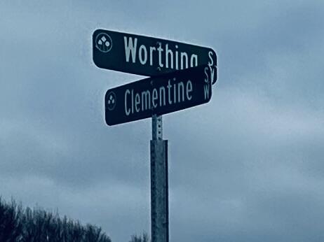 1914 Worthing Street SW Byron Center MI 49315
