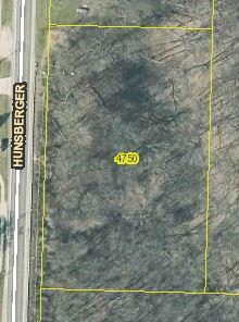 4750 Hunsberger Avenue NE Grand Rapids MI 49525