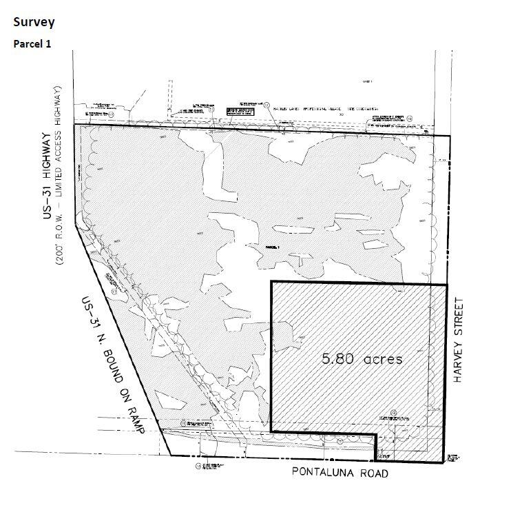 6533 Harvey Street Norton Shores MI 49444