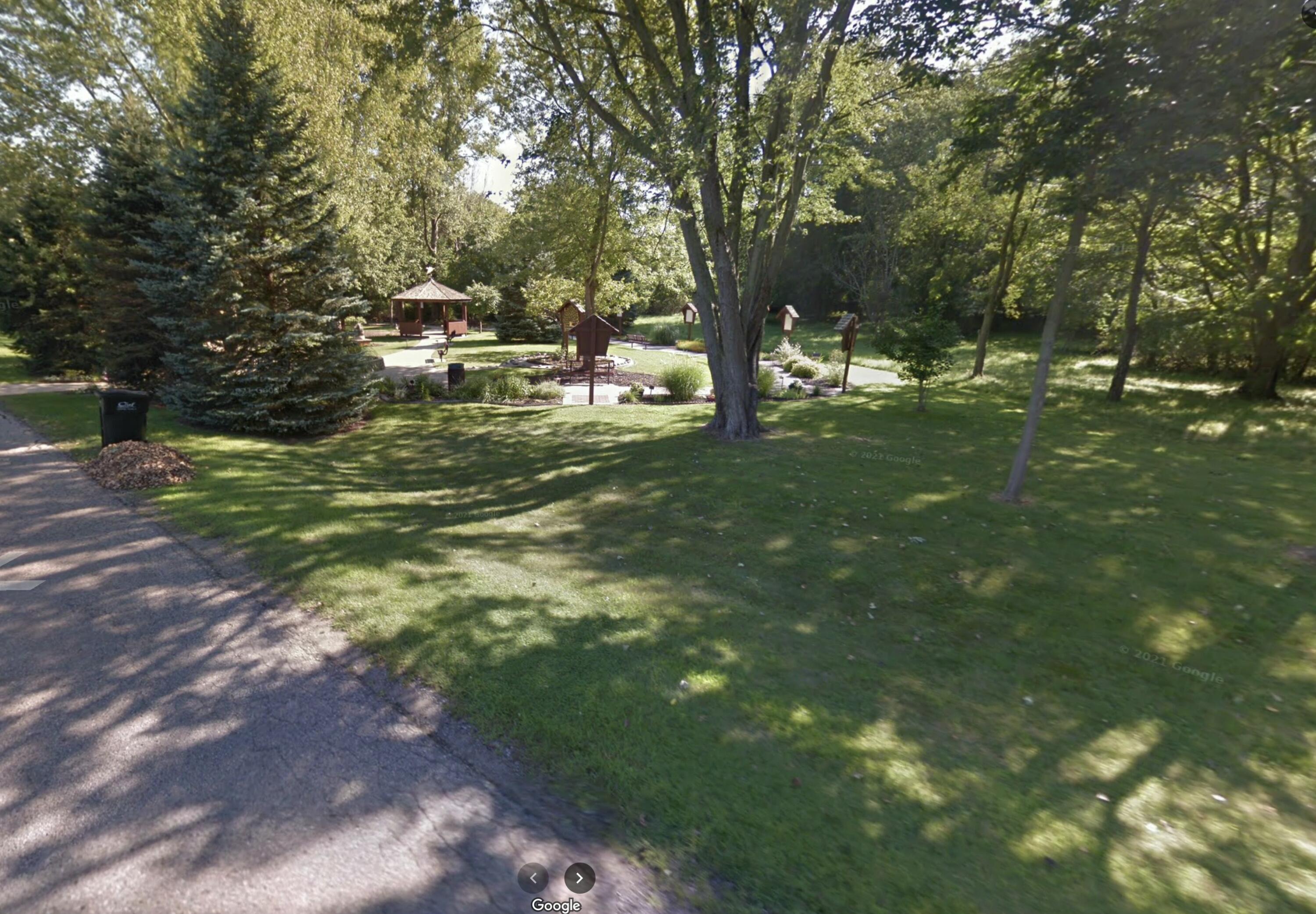 134 Street Peters Drive Douglas MI 49406