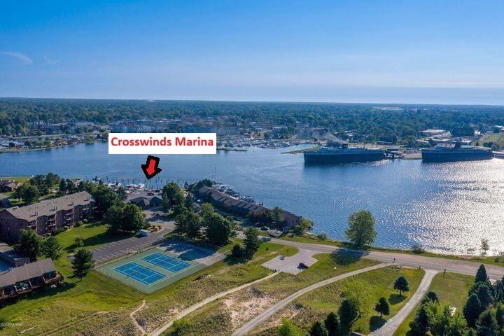 98 Harbor Drive Ludington MI 49431