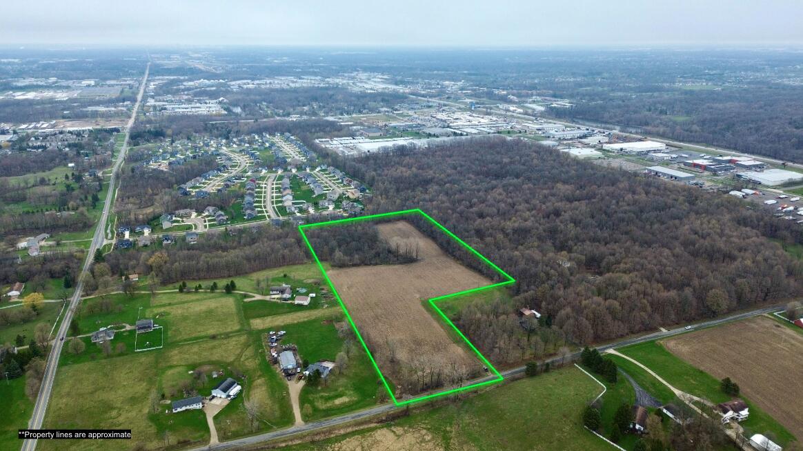665 92nd Street SW Byron Center MI 49315