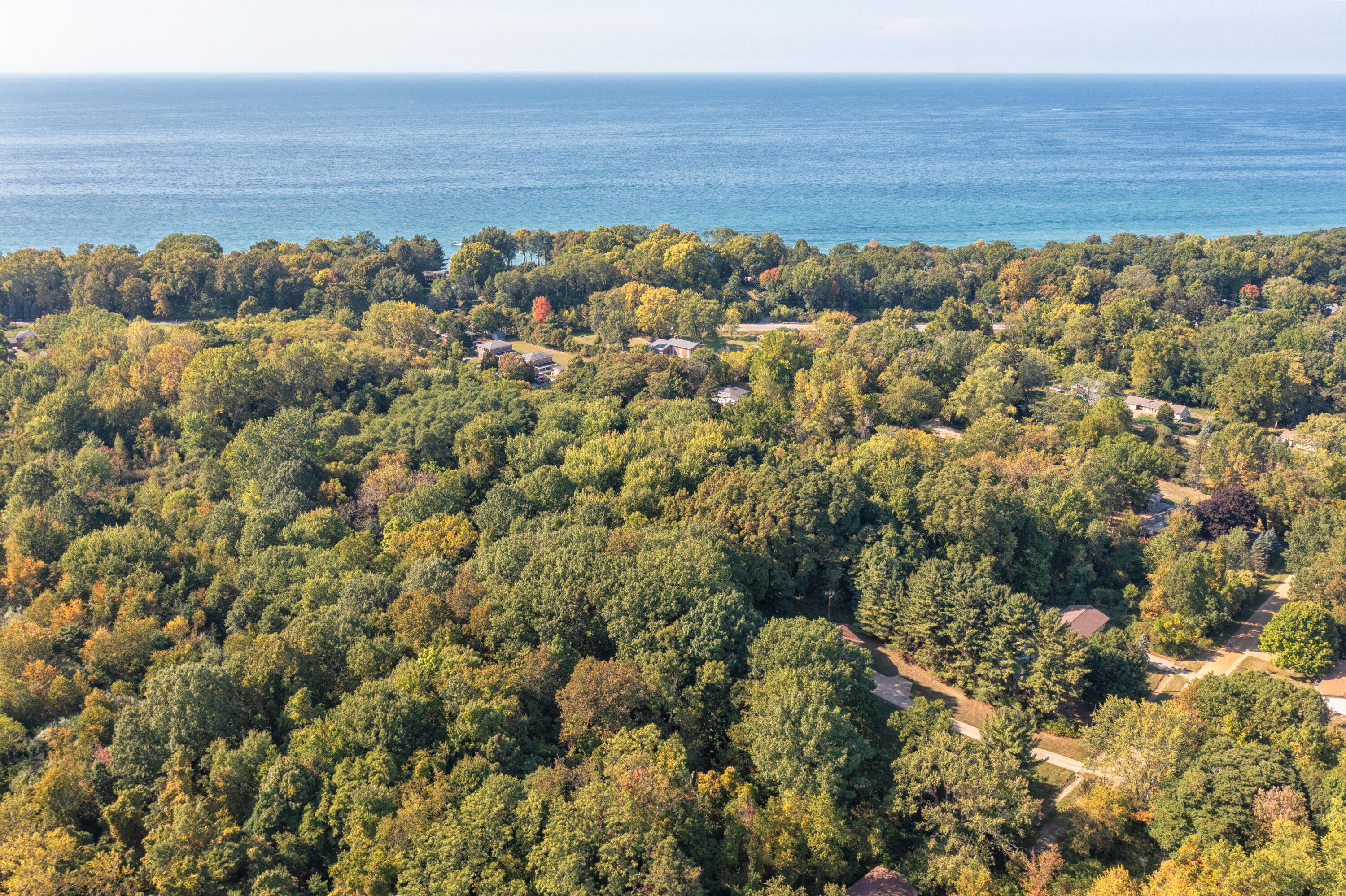 2916 Pershing Drive Coloma MI 49038