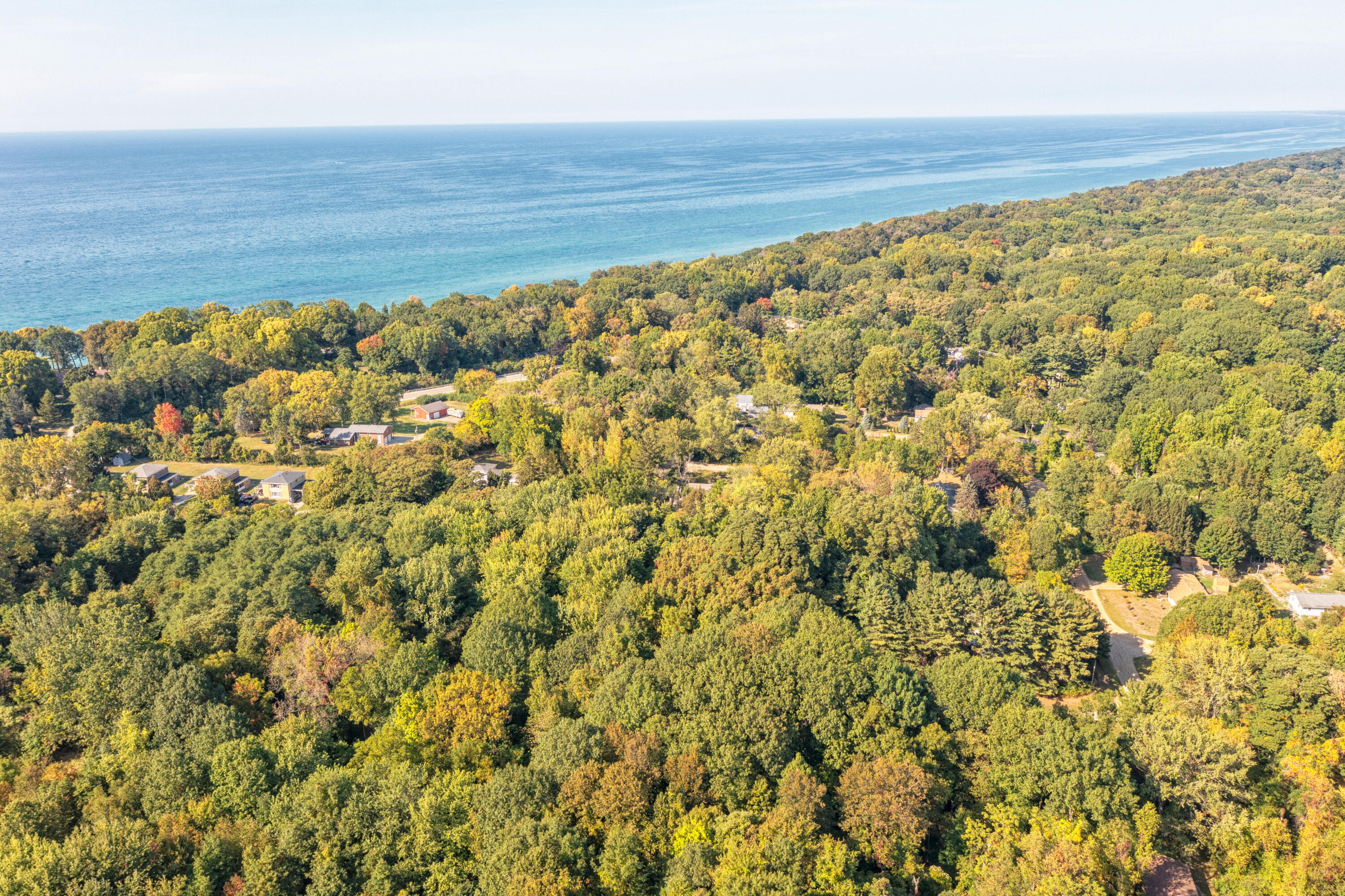 2916 Pershing Drive Coloma MI 49038