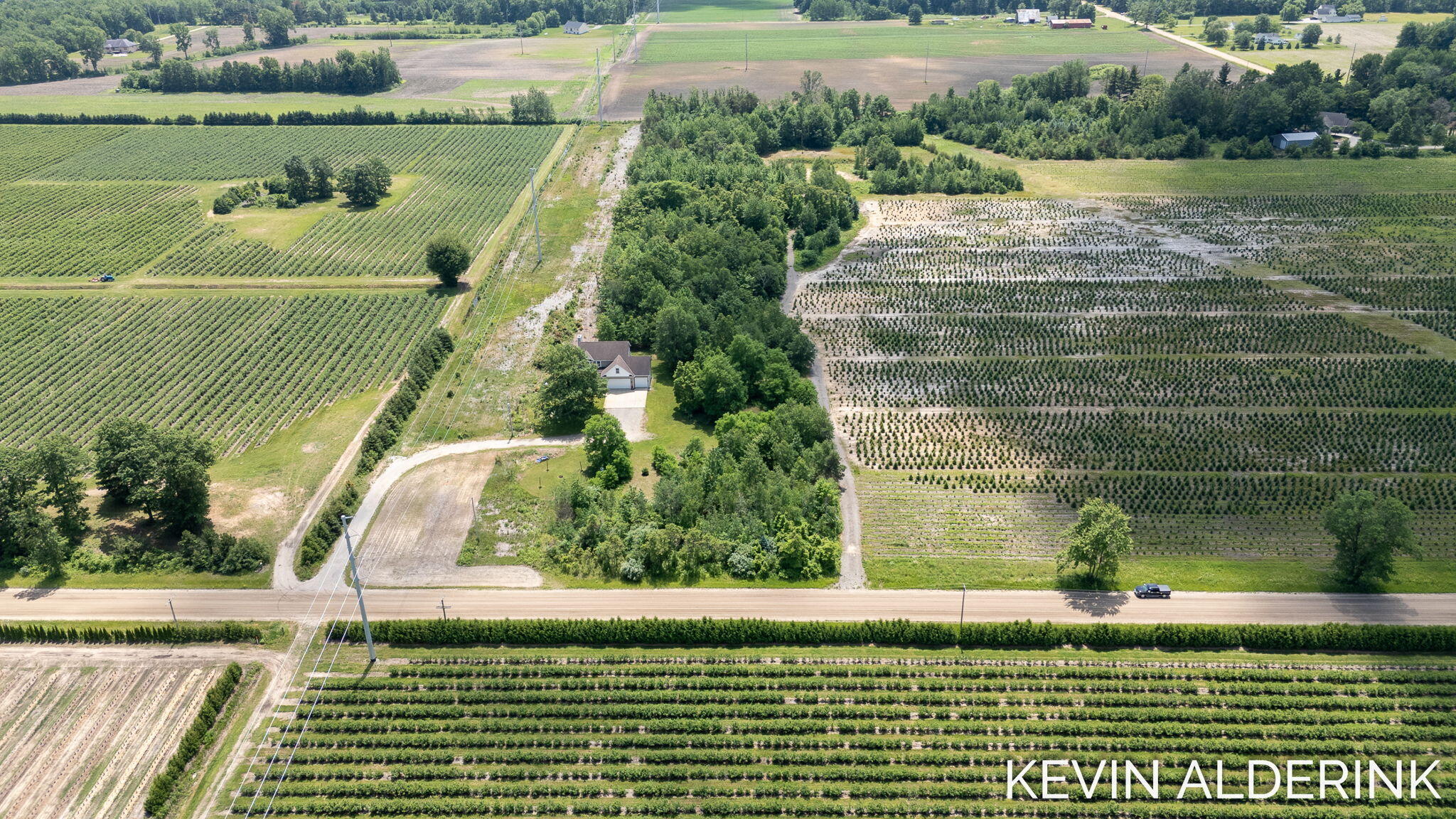 Vl Pierce Street West Olive MI 49460