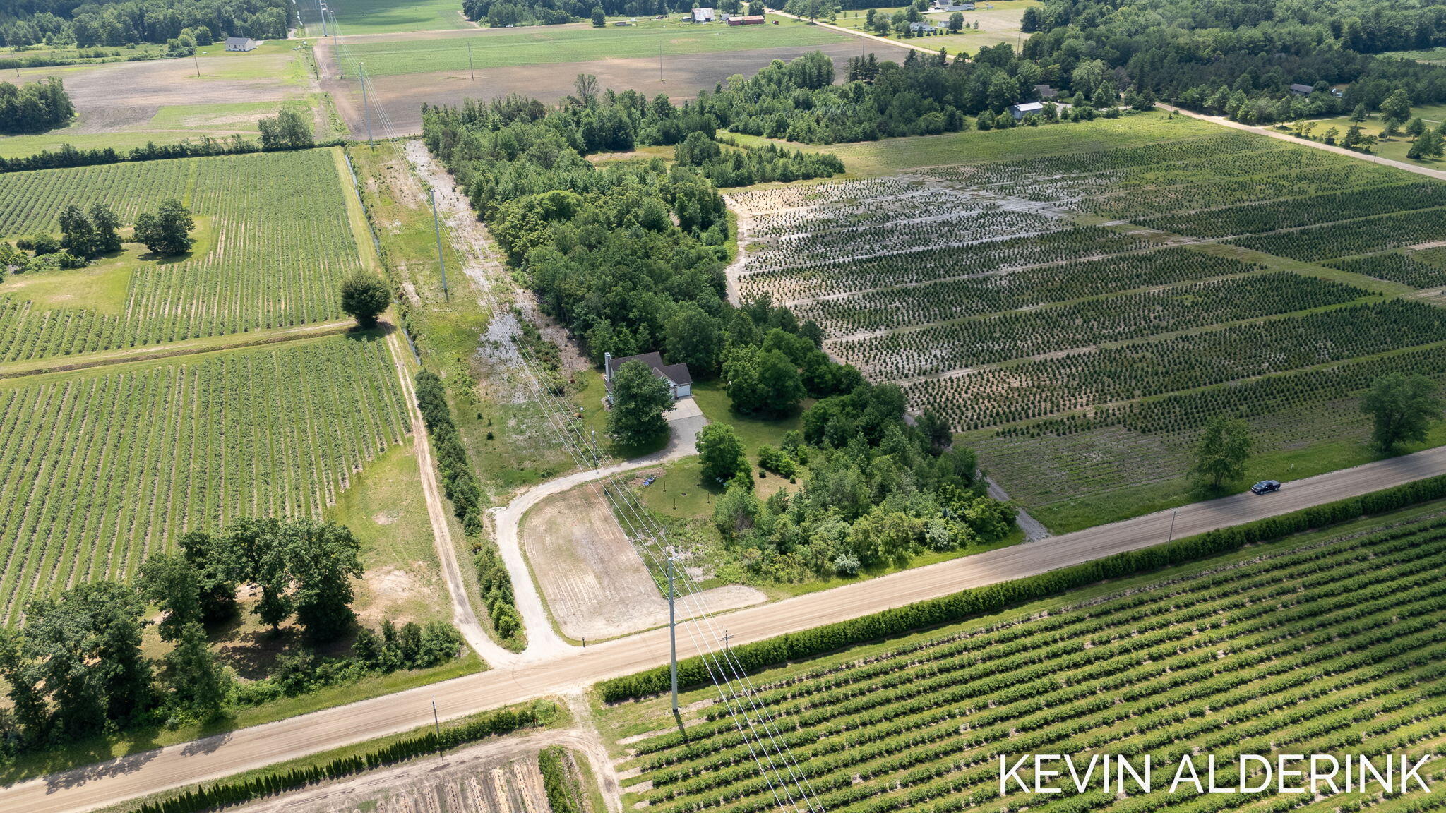 Vl Pierce Street West Olive MI 49460