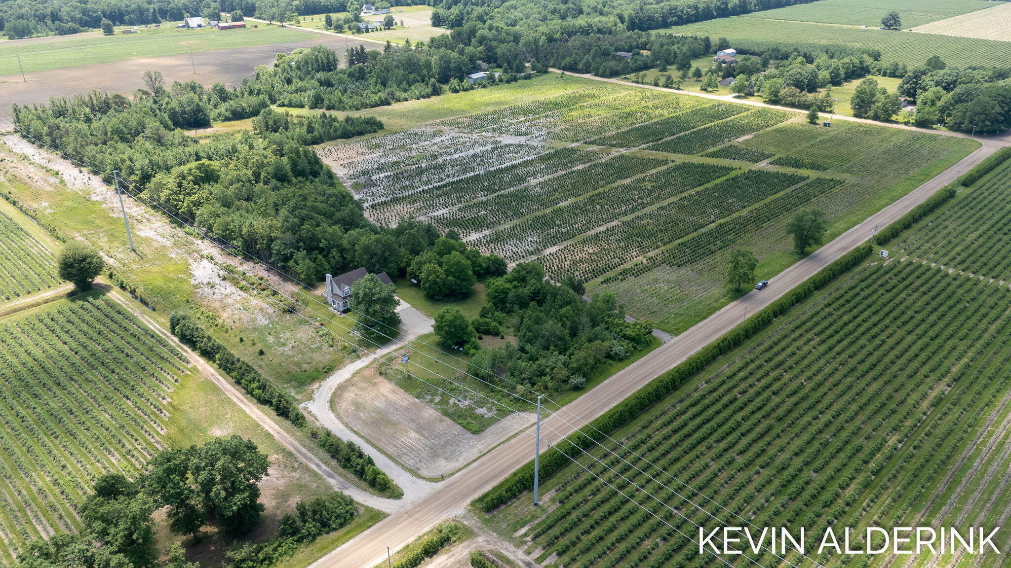 Vl Pierce Street West Olive MI 49460