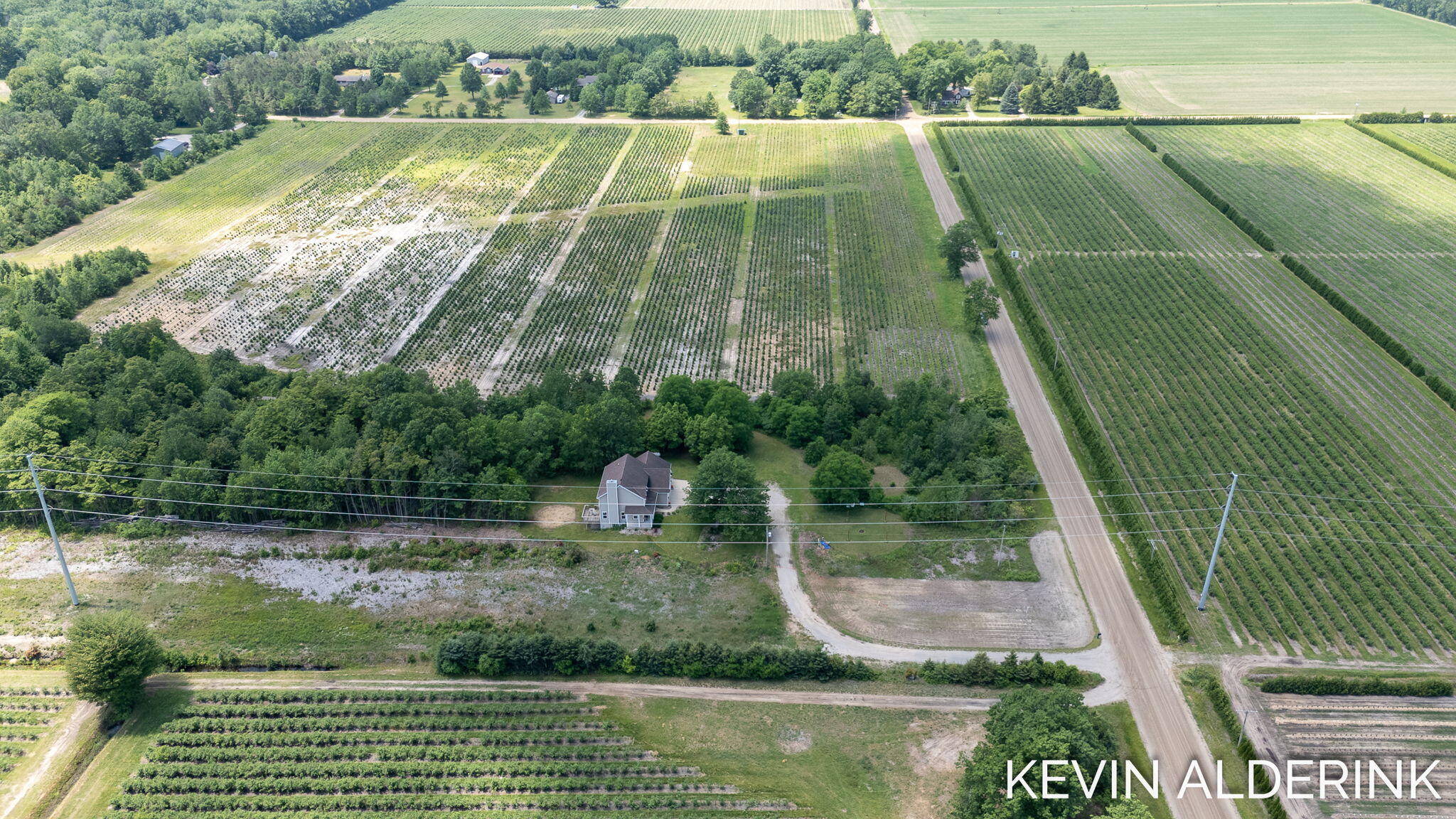 Vl Pierce Street West Olive MI 49460