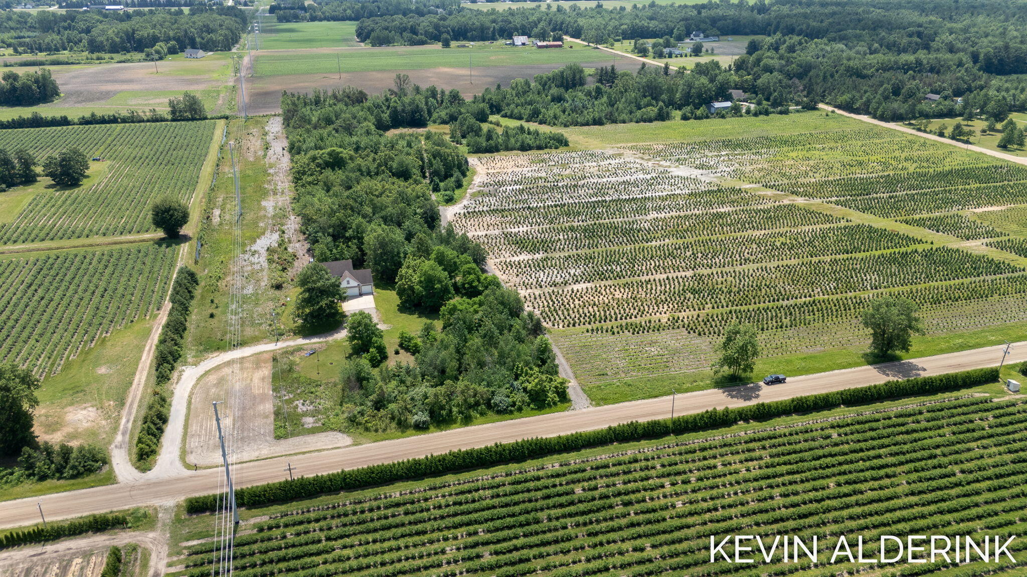 Vl Pierce Street West Olive MI 49460