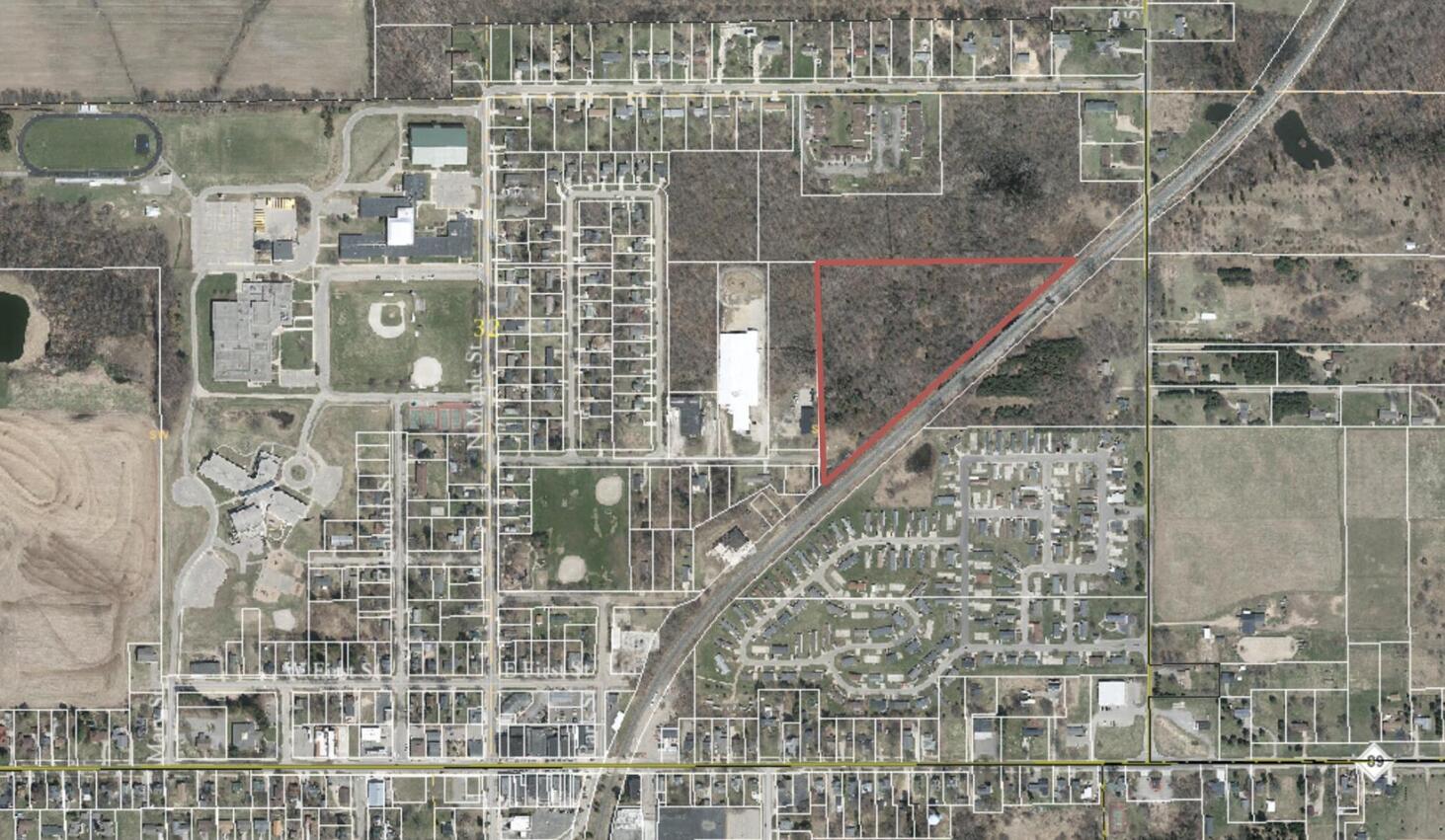 552 3rd Street Fennville MI 49408