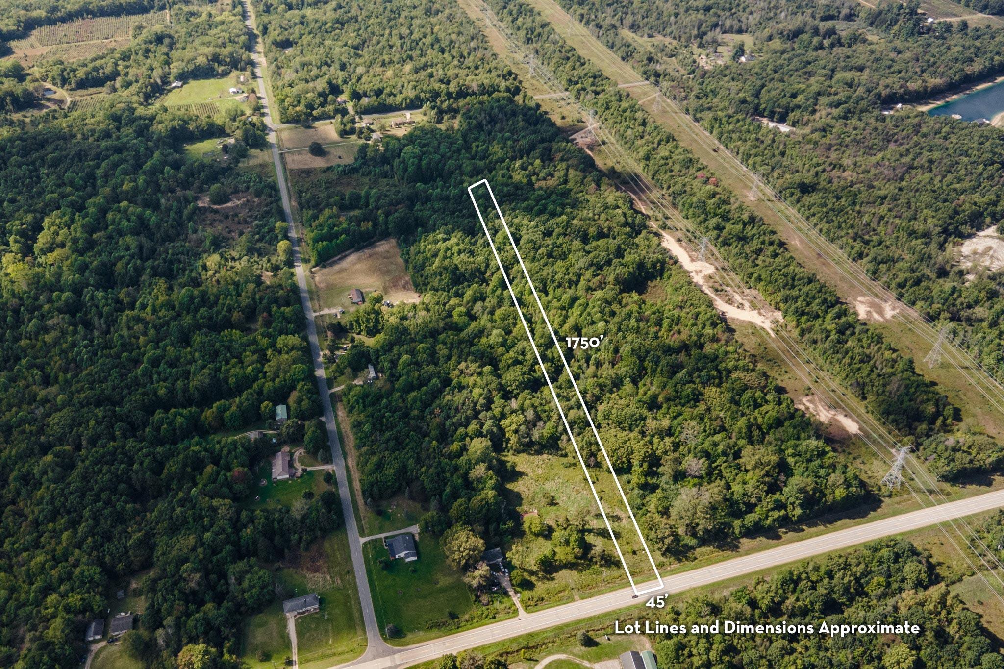 M 140 Highway Covert MI 49043
