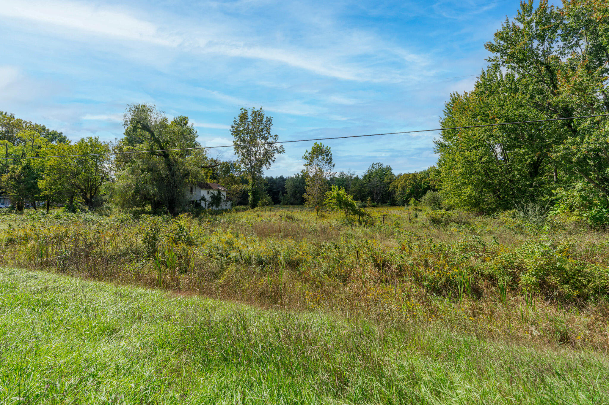 M 140 Highway Covert MI 49043