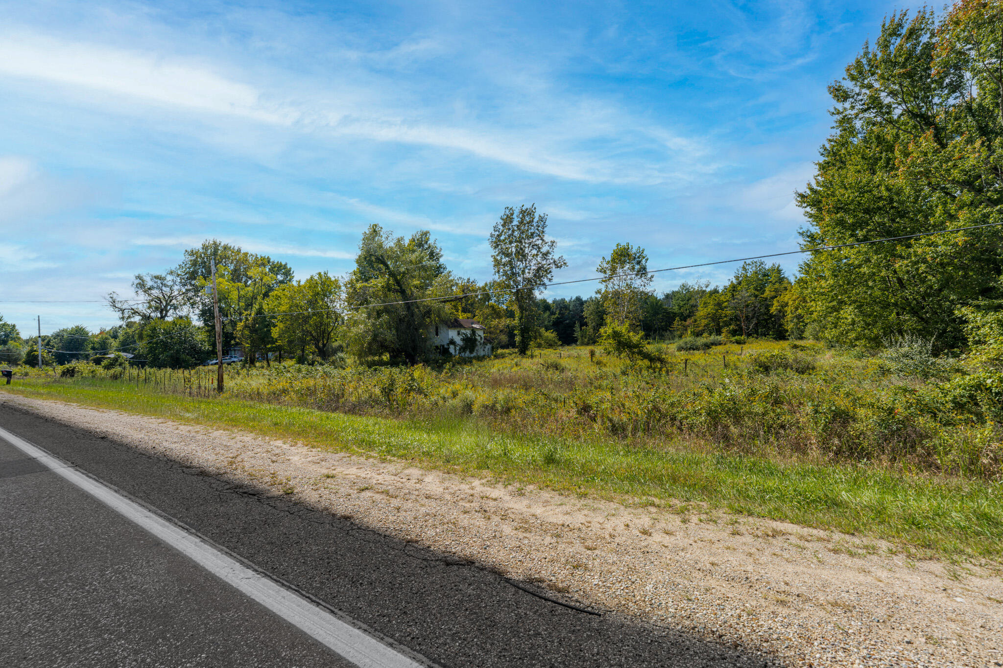 M 140 Highway Covert MI 49043