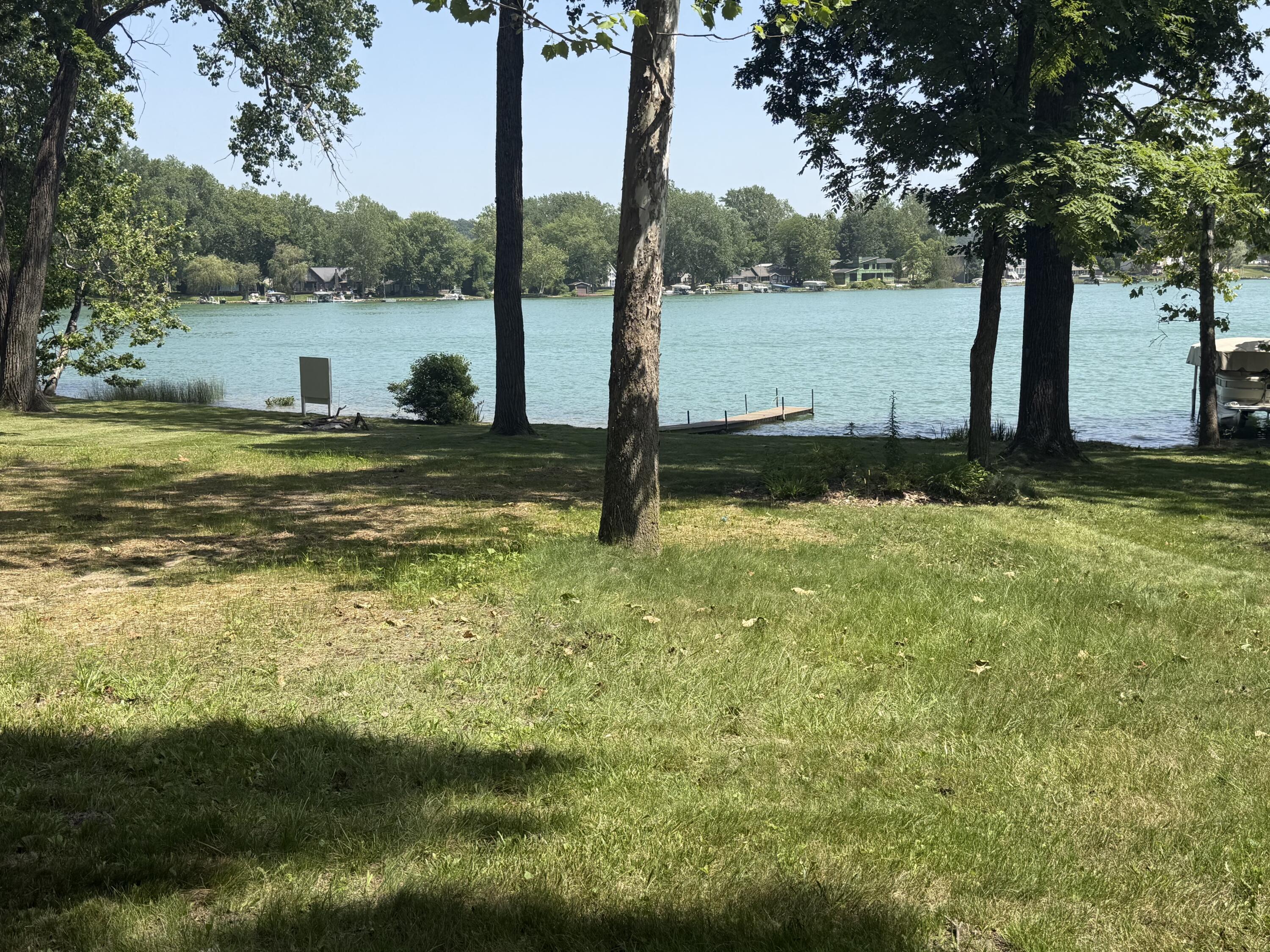 65341 North Drive Cassopolis MI 49031