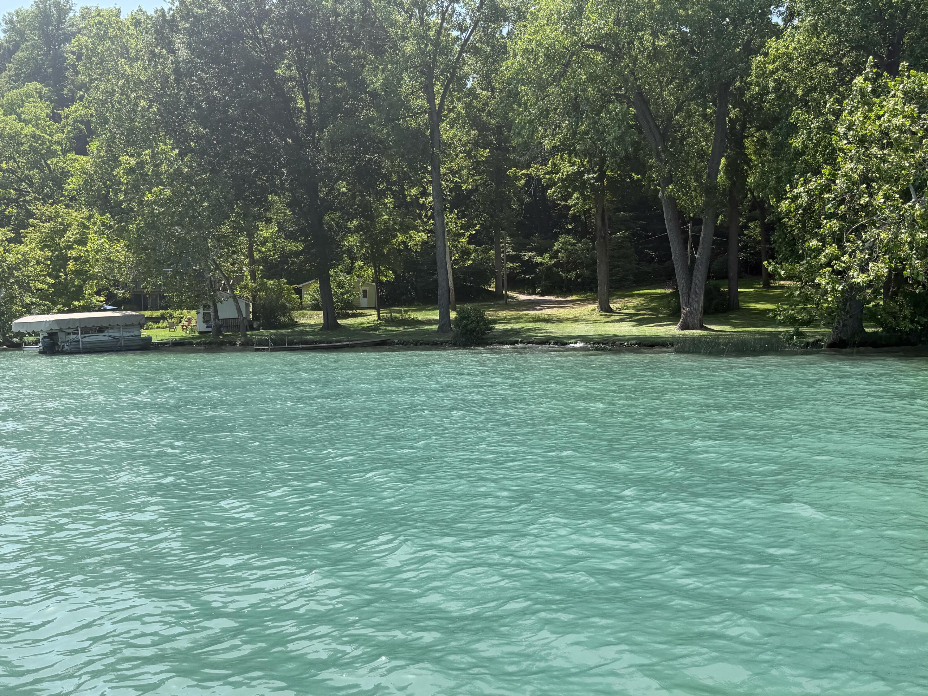65341 North Drive Cassopolis MI 49031
