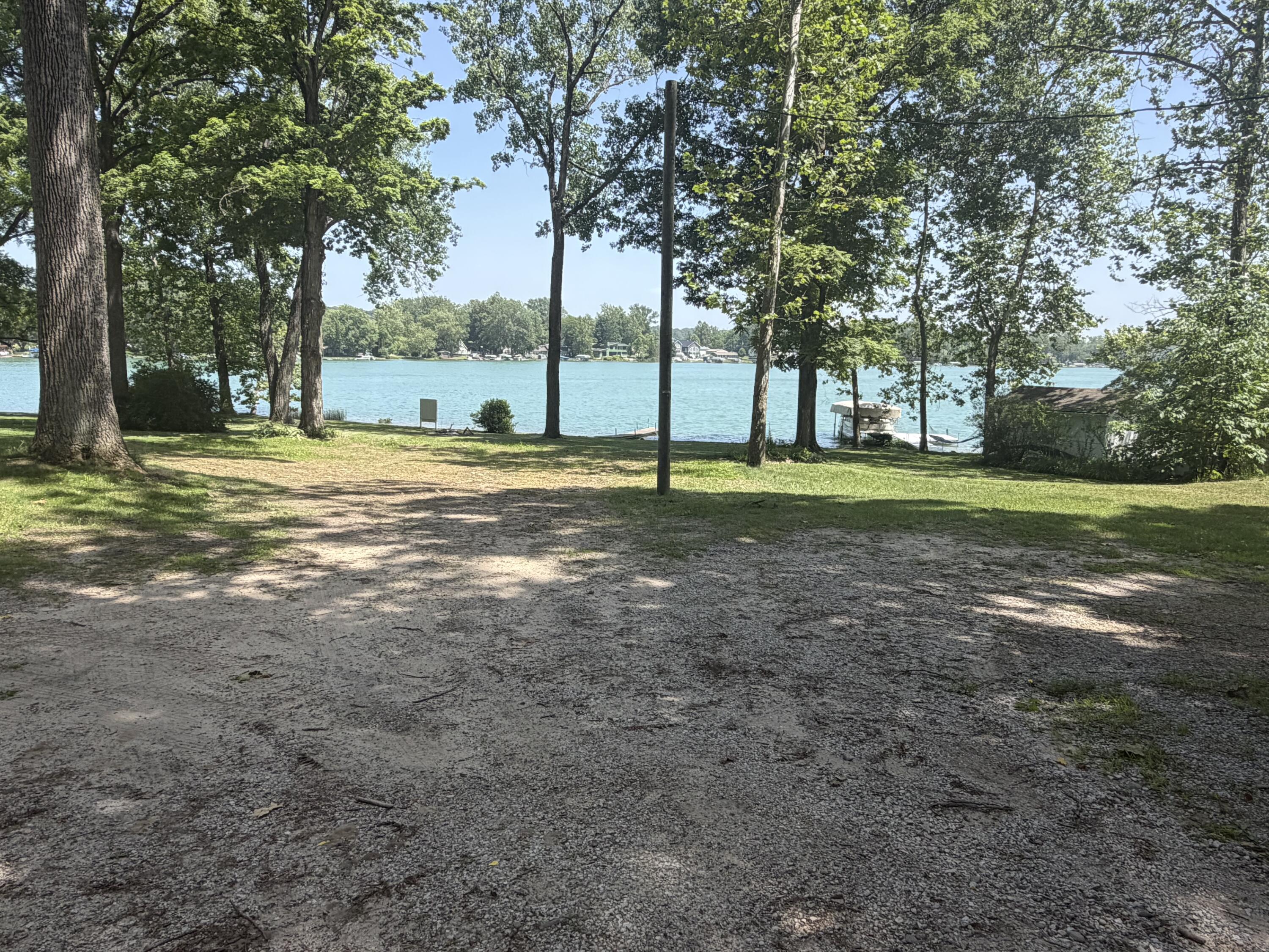 65341 North Drive Cassopolis MI 49031