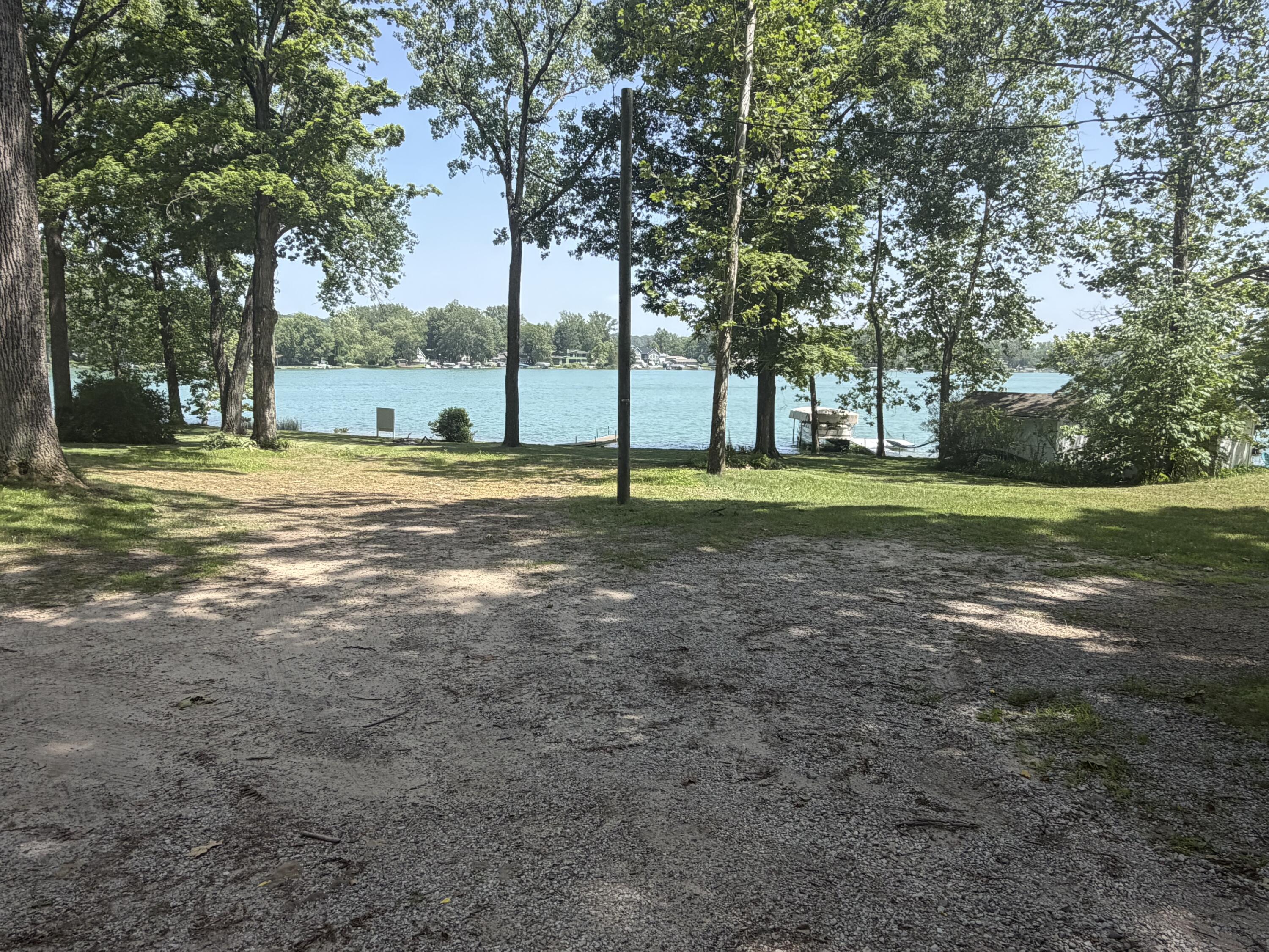65341 North Drive Cassopolis MI 49031