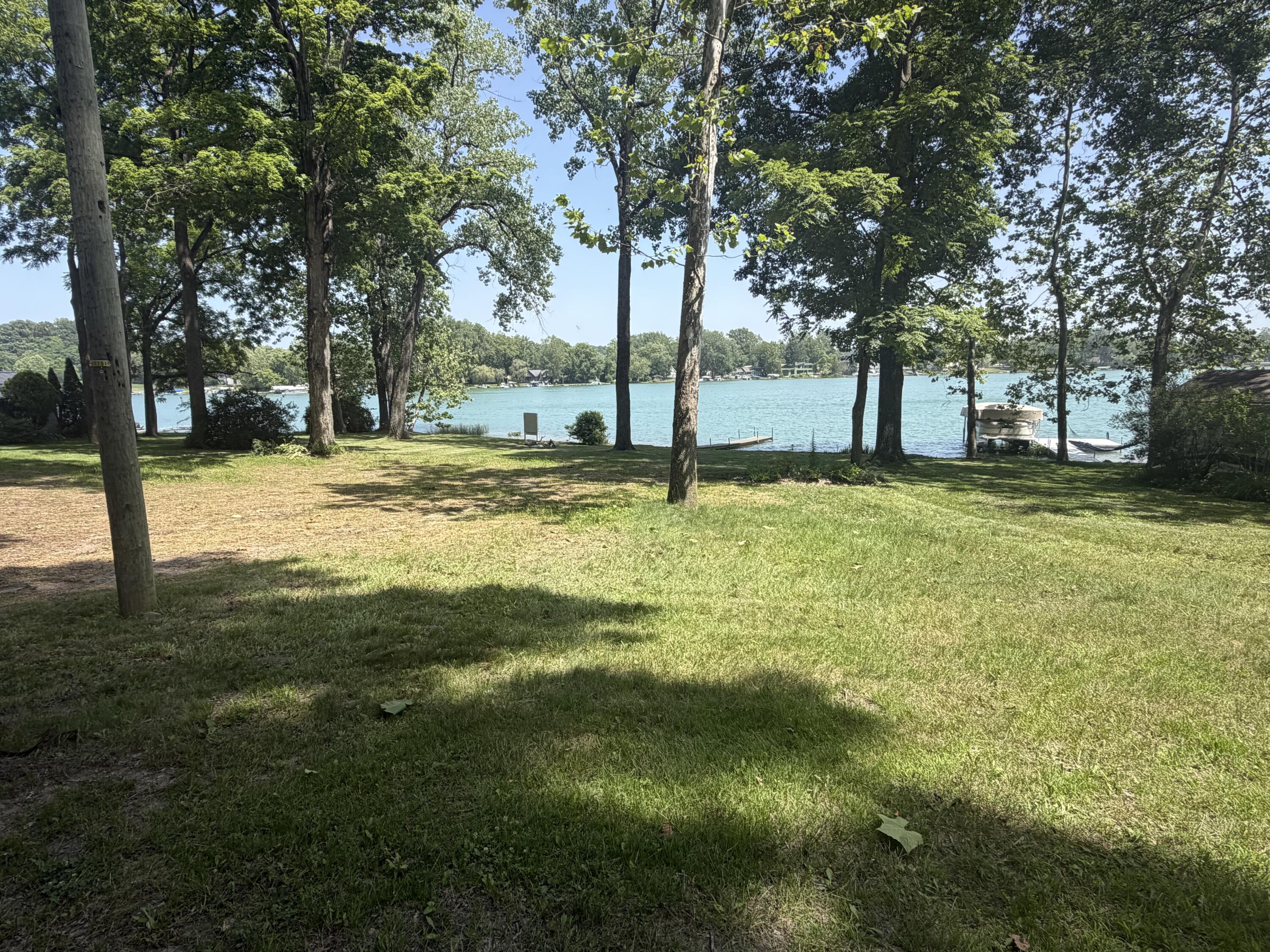 65341 North Drive Cassopolis MI 49031