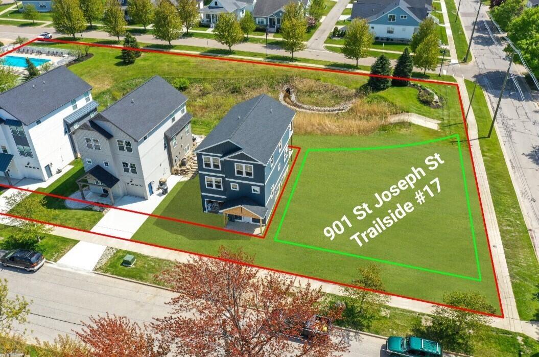 901 St Joseph Street South Haven MI 49090