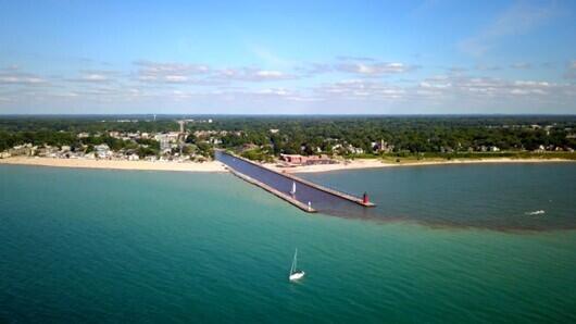 901 St Joseph Street South Haven MI 49090