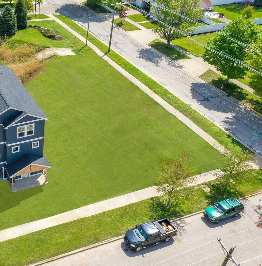901 St Joseph Street South Haven MI 49090