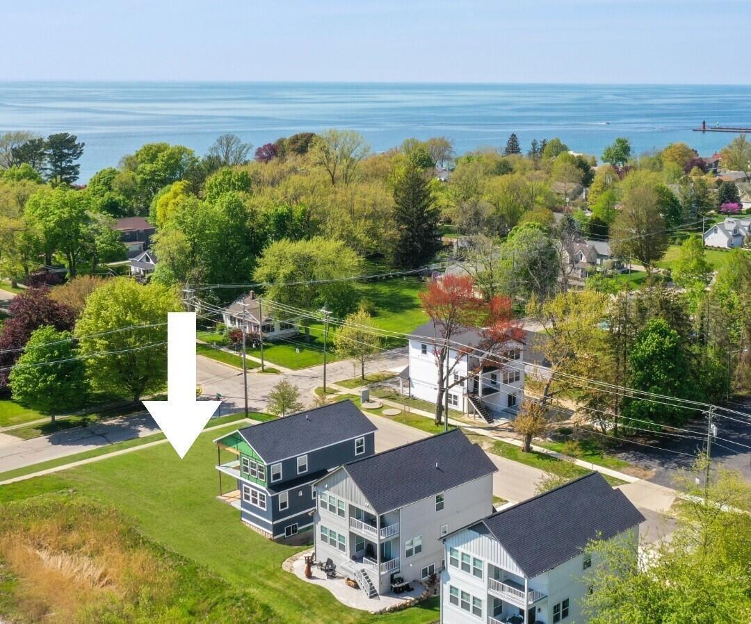 901 St Joseph Street South Haven MI 49090