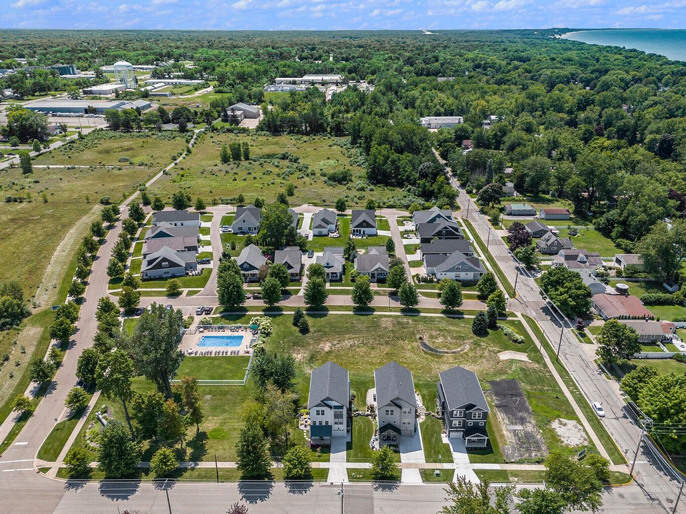 901 St Joseph Street South Haven MI 49090