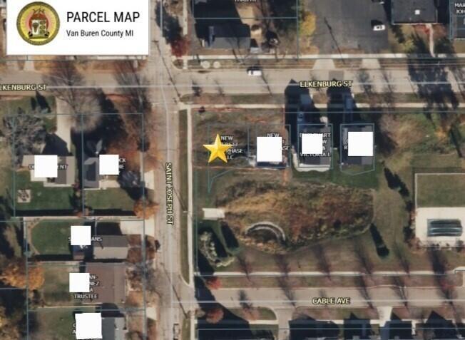901 St Joseph Street South Haven MI 49090