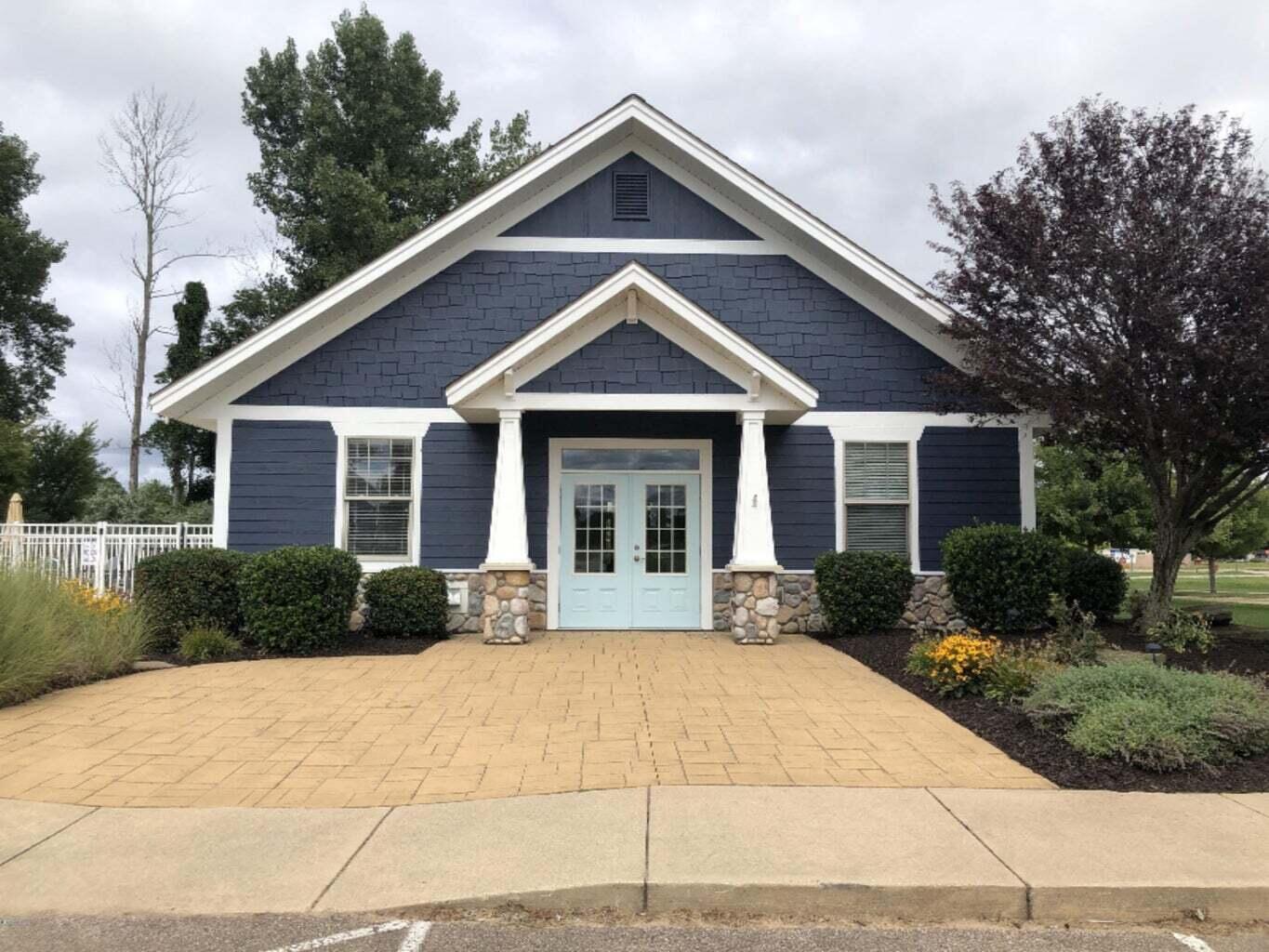 901 St Joseph Street South Haven MI 49090