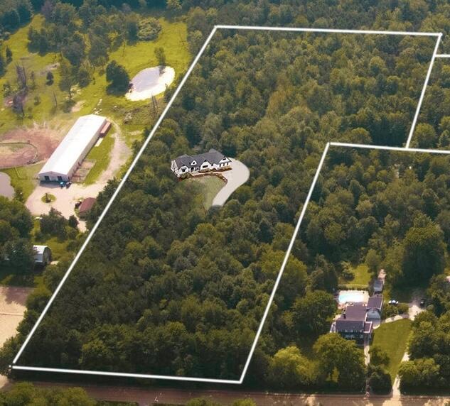 5579 Martin Road Norton Shores MI 49441