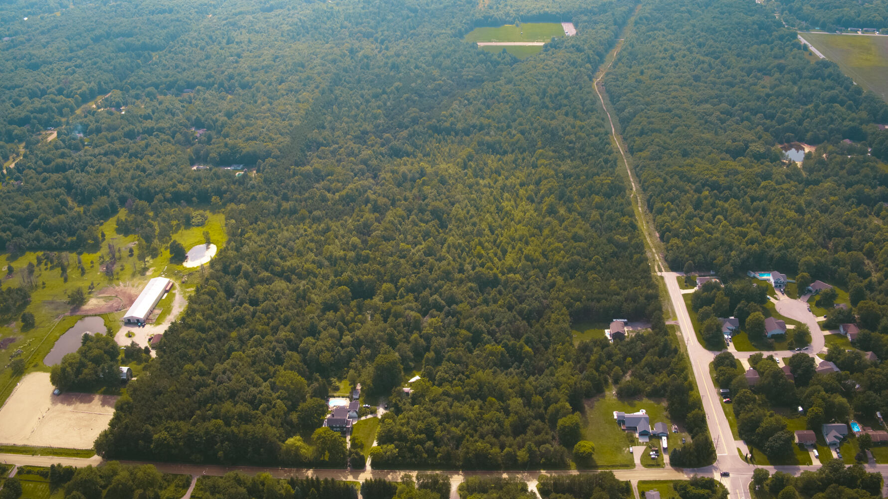 5579 Martin Road Norton Shores MI 49441