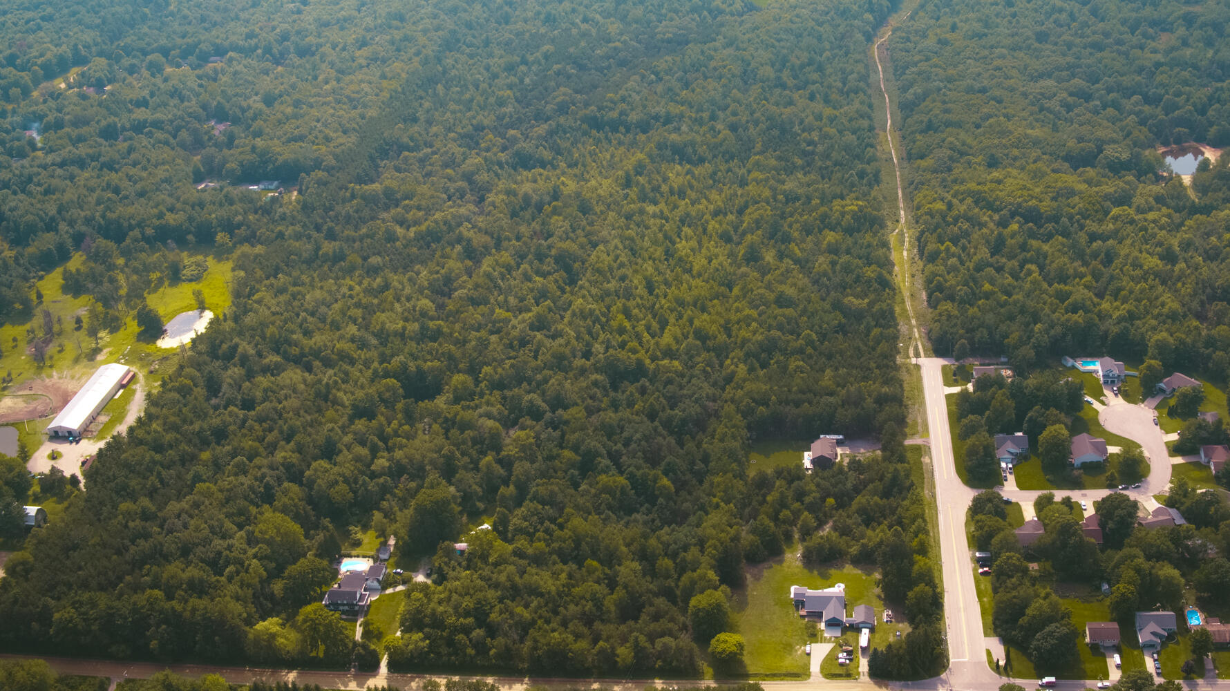 5579 Martin Road Norton Shores MI 49441