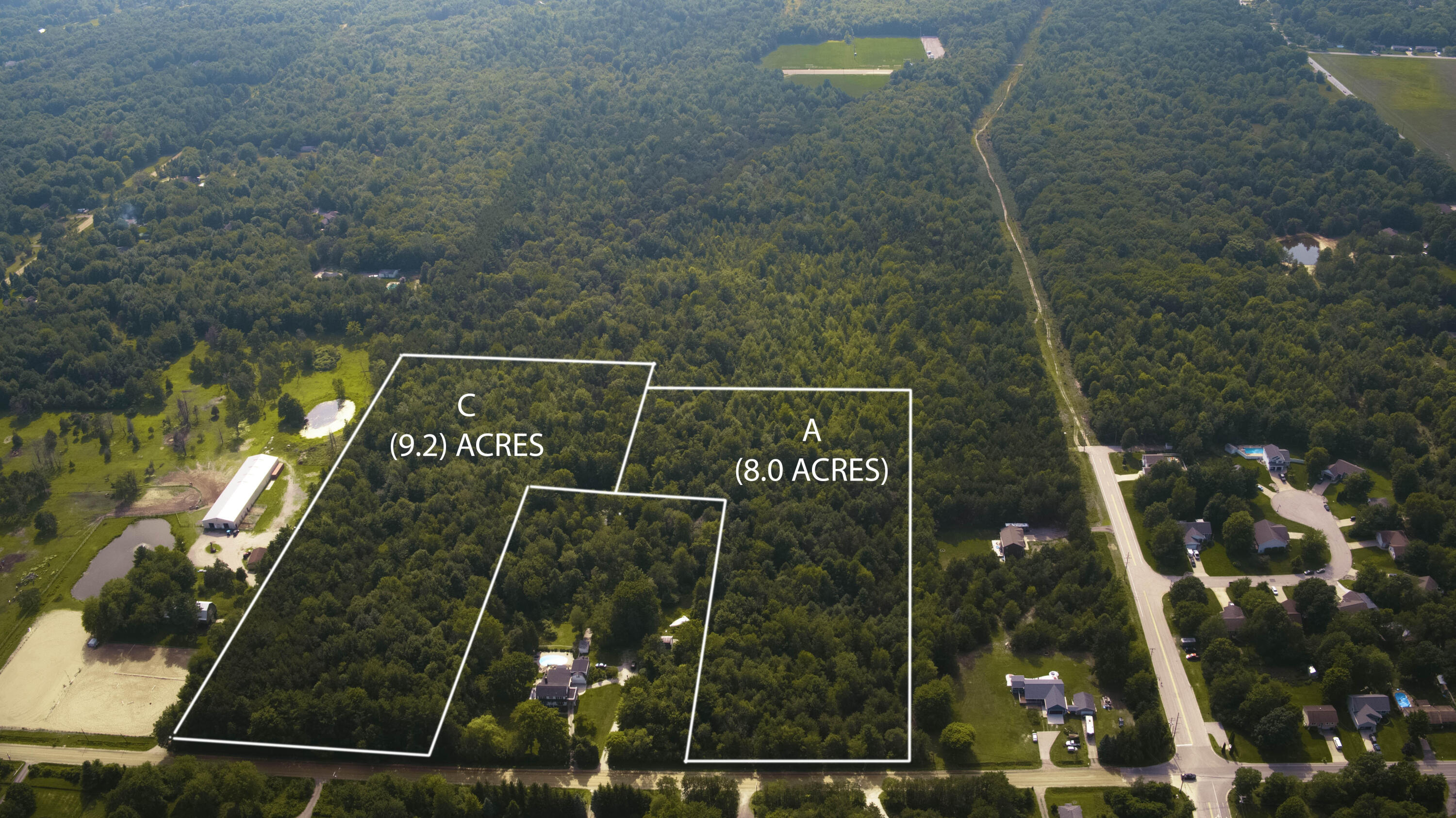5579 Martin Road Norton Shores MI 49441