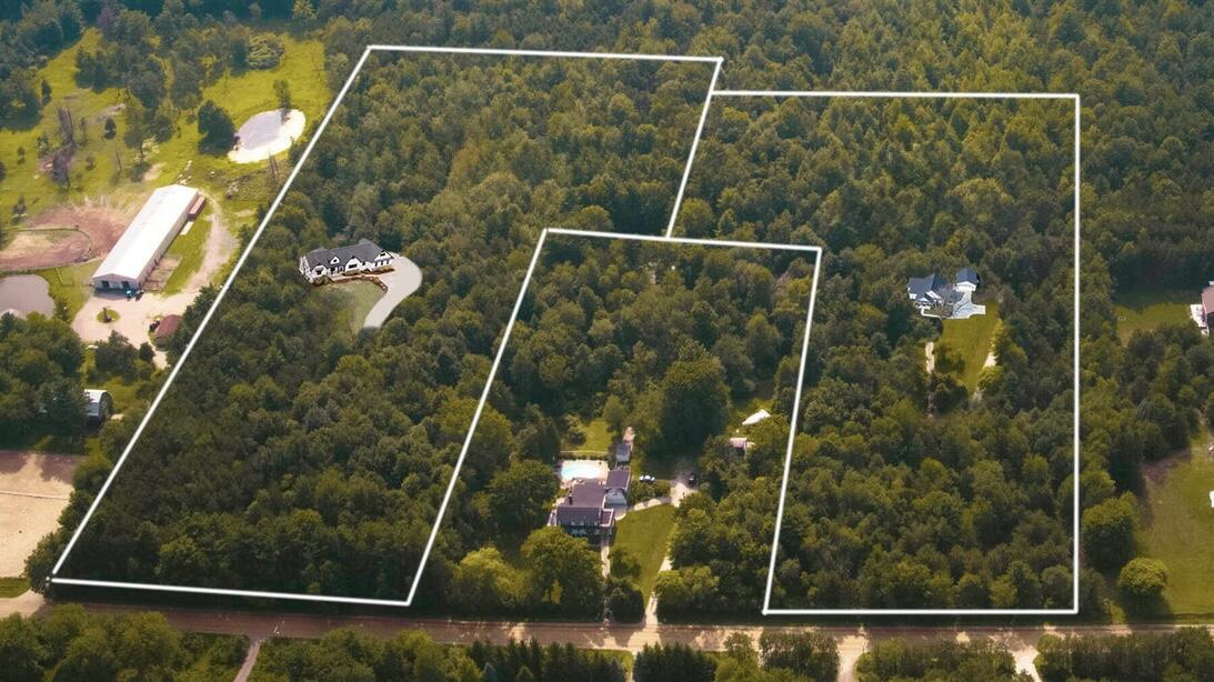 5579 Martin Road Norton Shores MI 49441