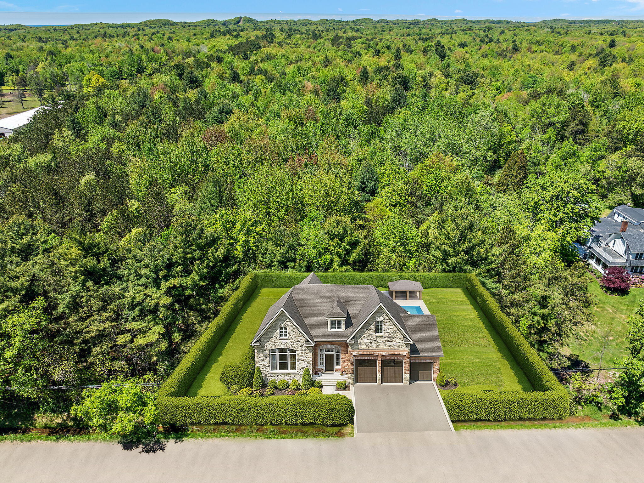 5579 Martin Road Norton Shores MI 49441