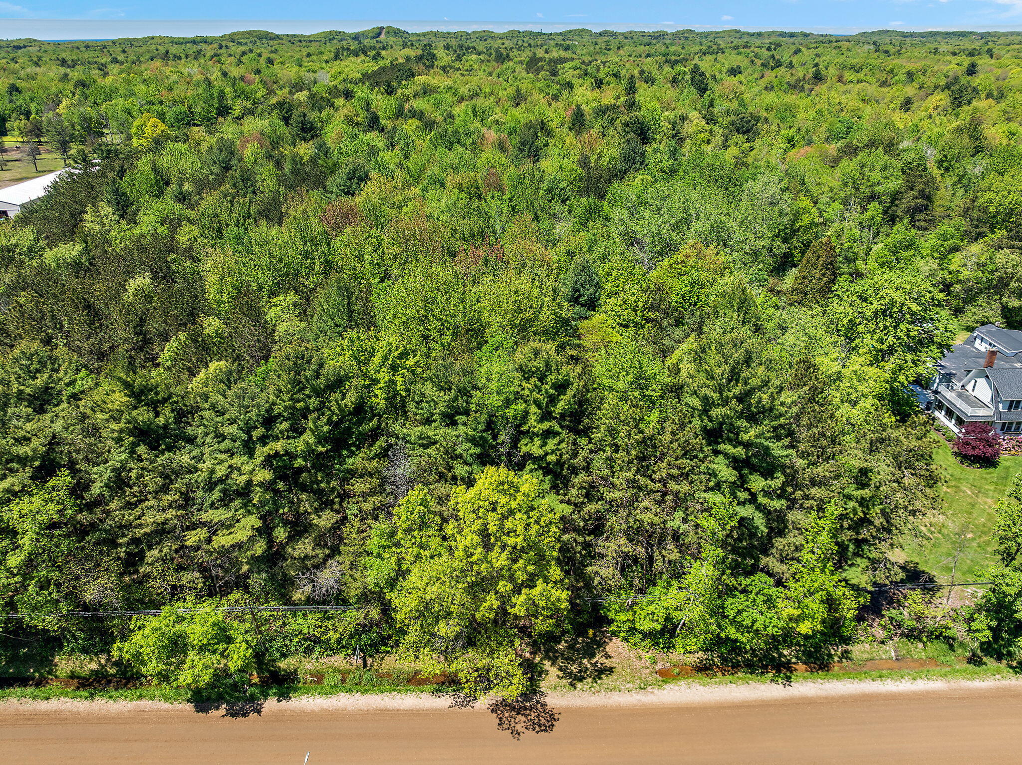 5579 Martin Road Norton Shores MI 49441